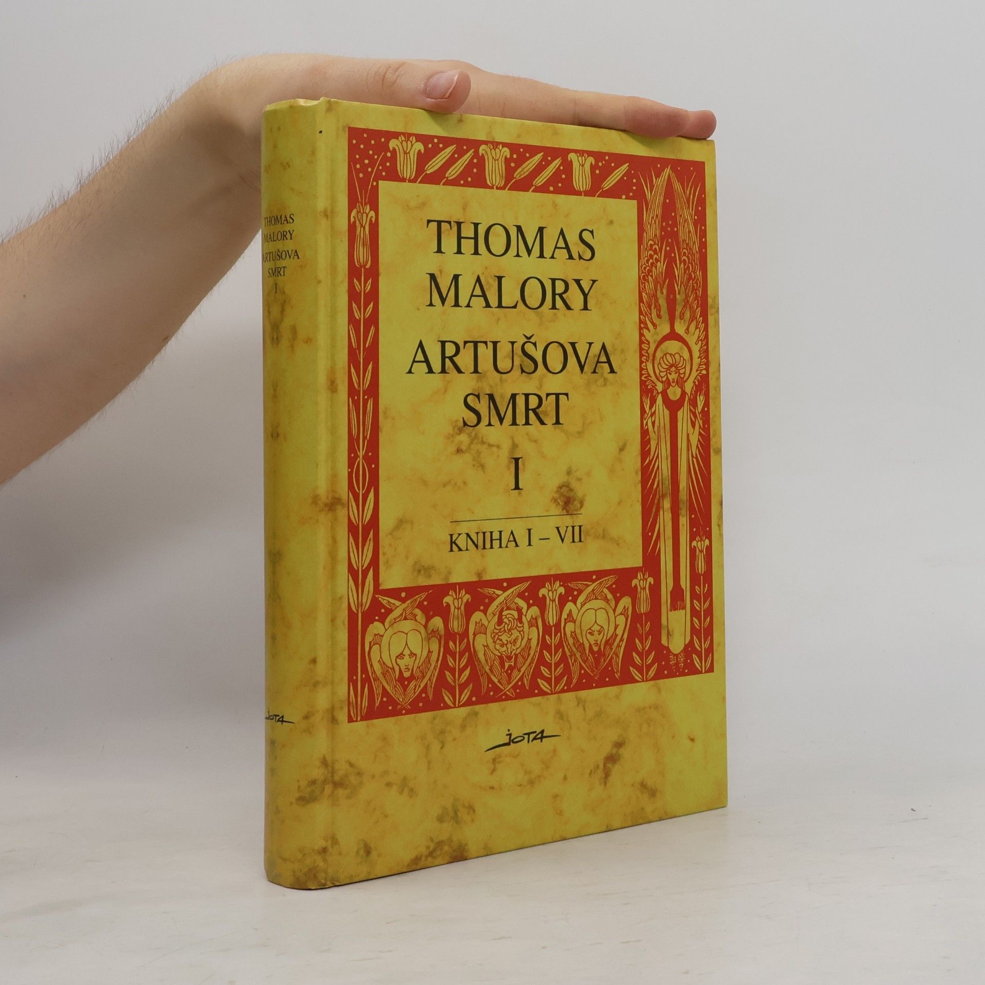 Artušova smrt I.
