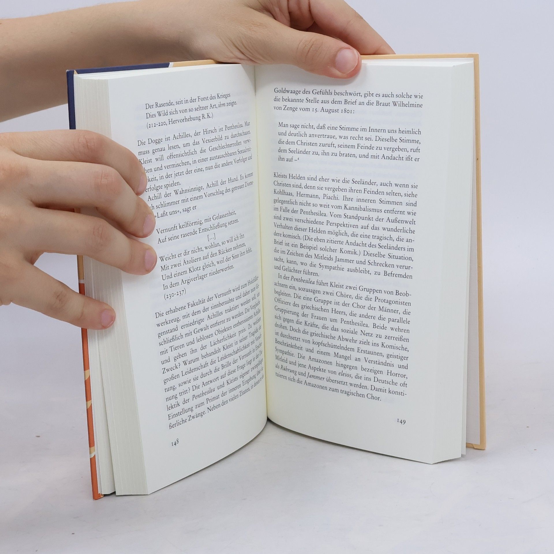 Ruth Klüger Frauen lesen anders