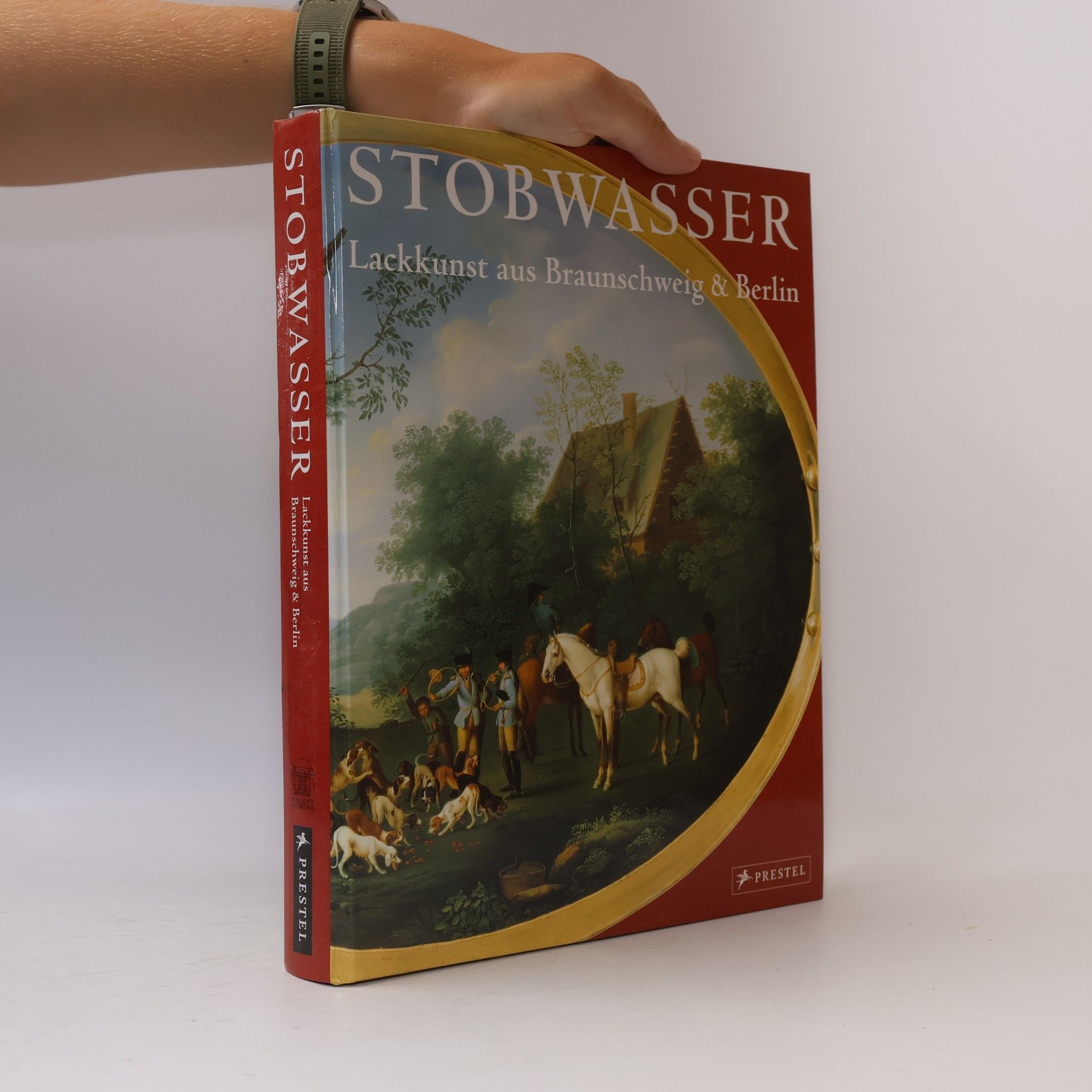 Stobwasser