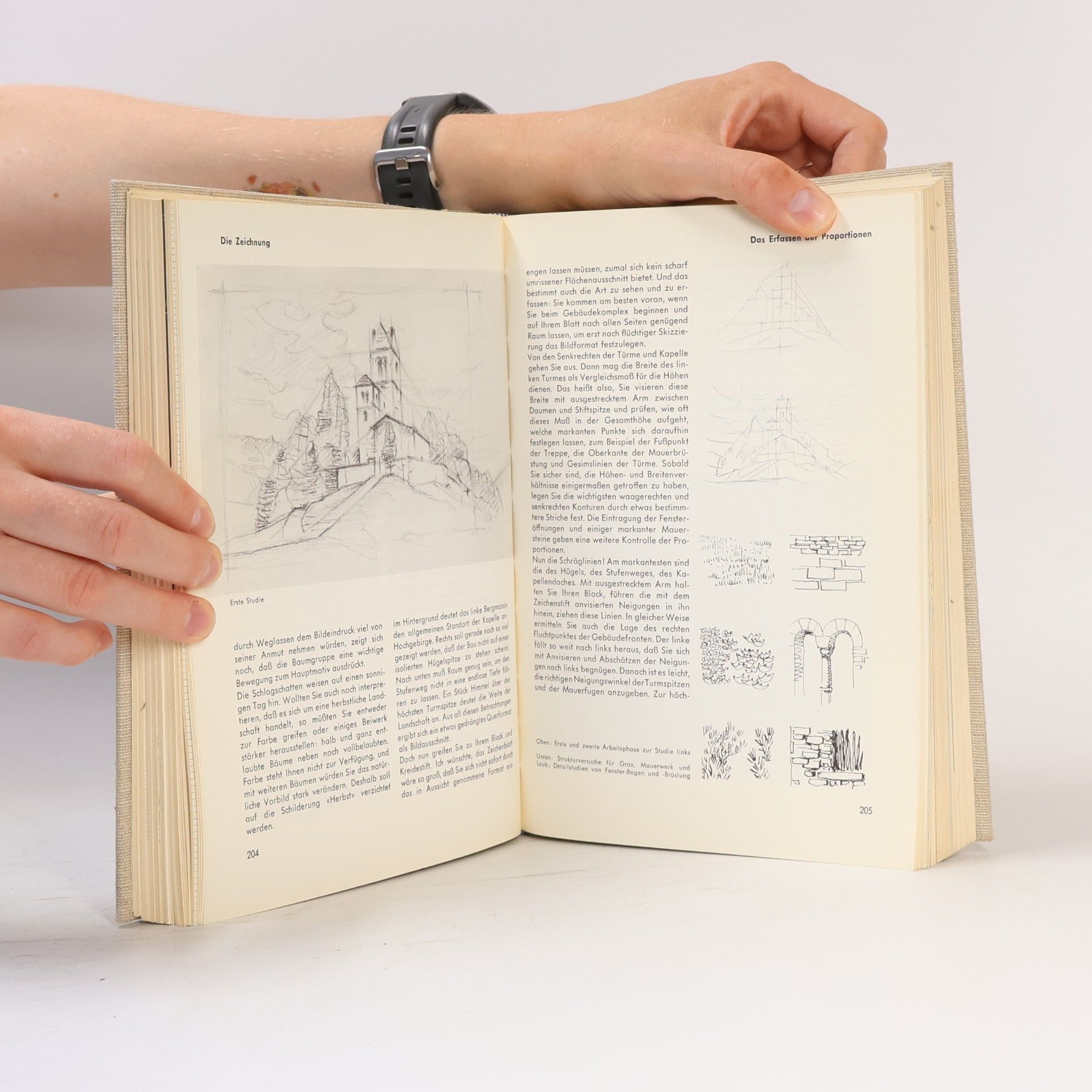 Knaurs Tierleben Mal - und Zeichen Buch