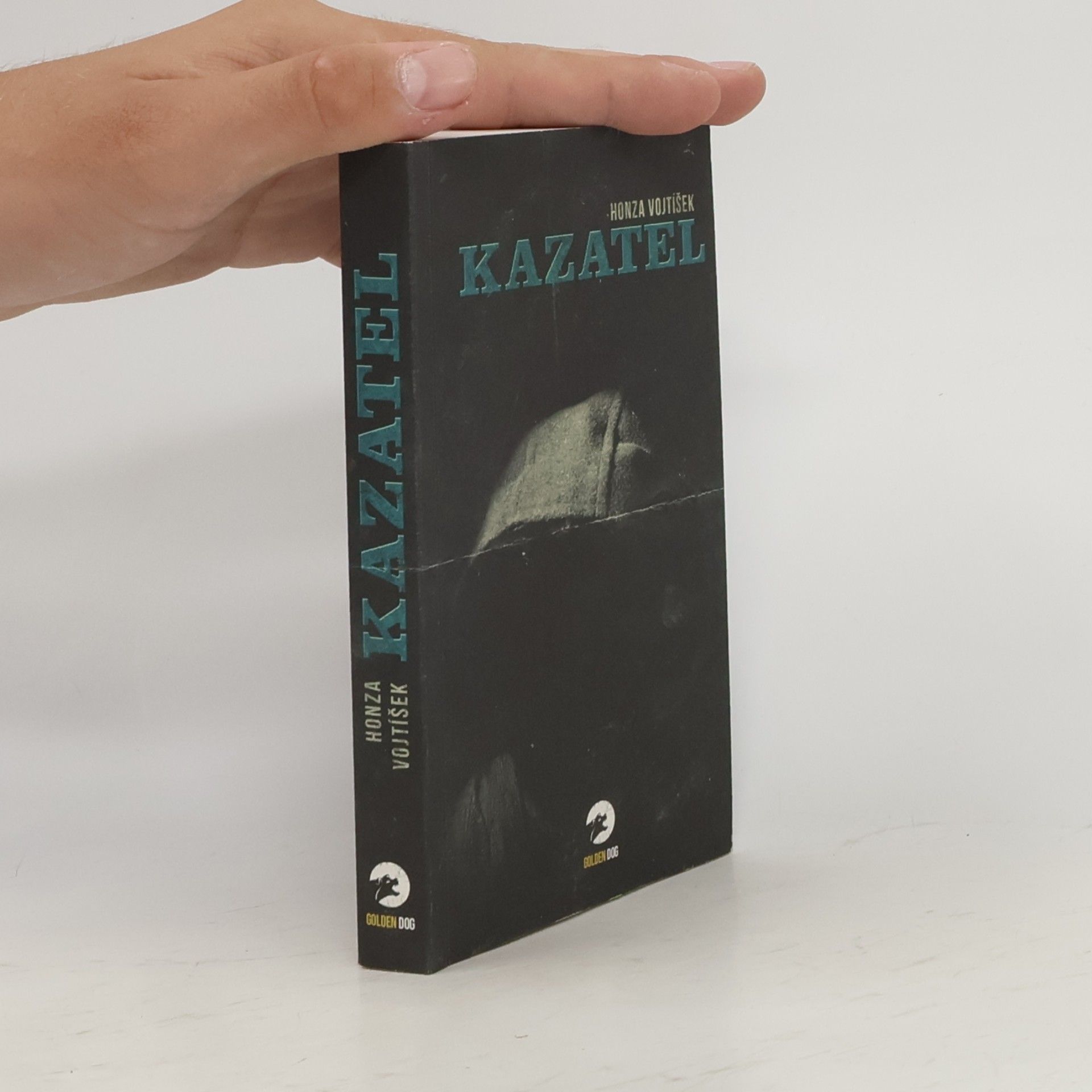 Kazatel