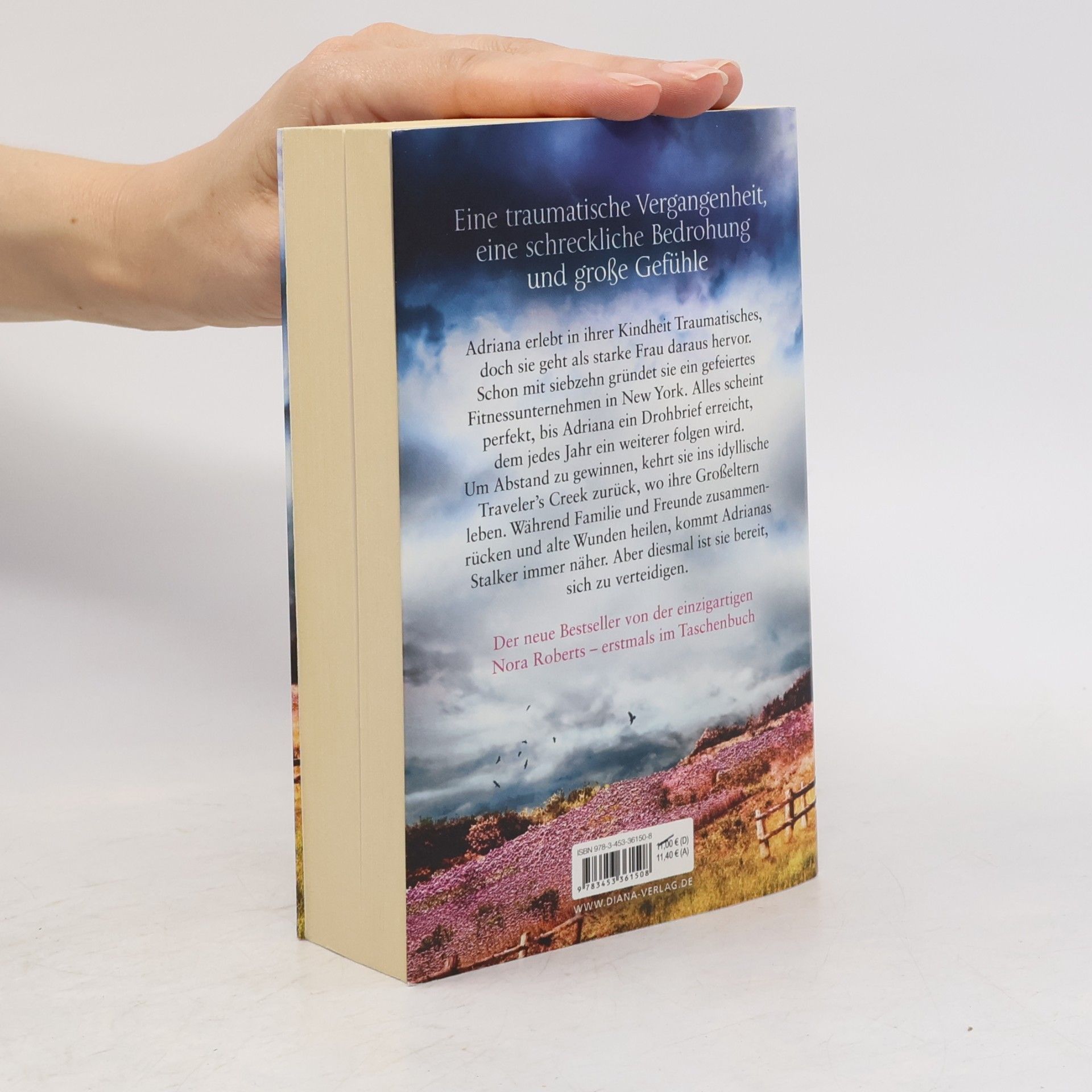 Nora Roberts Vermächtnis der Dunkelheit