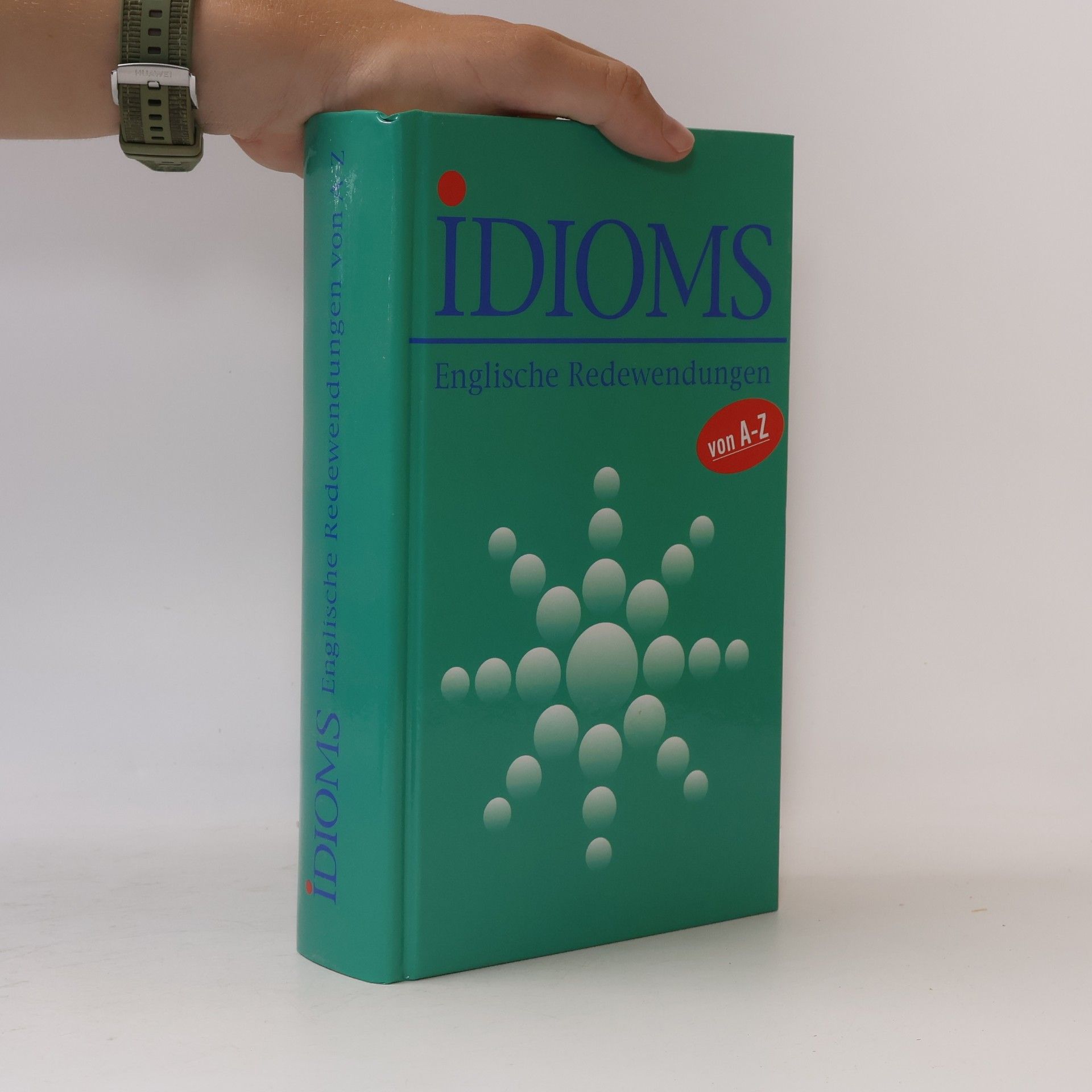 Autorenkollektiv Idioms