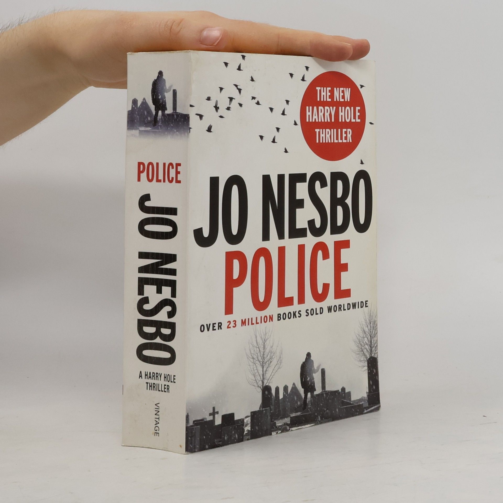 Police