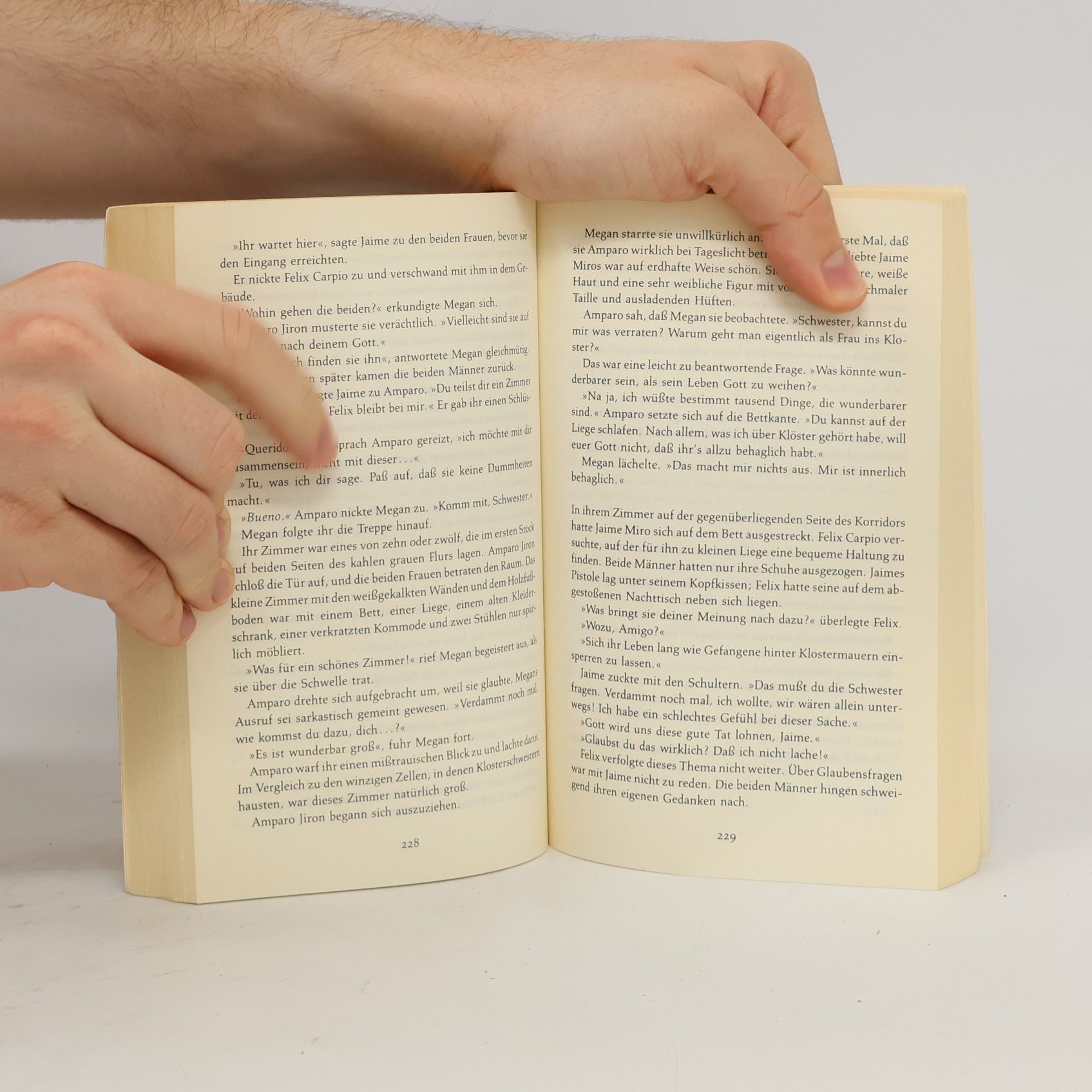 Sidney Sheldon Die Mühlen Gottes