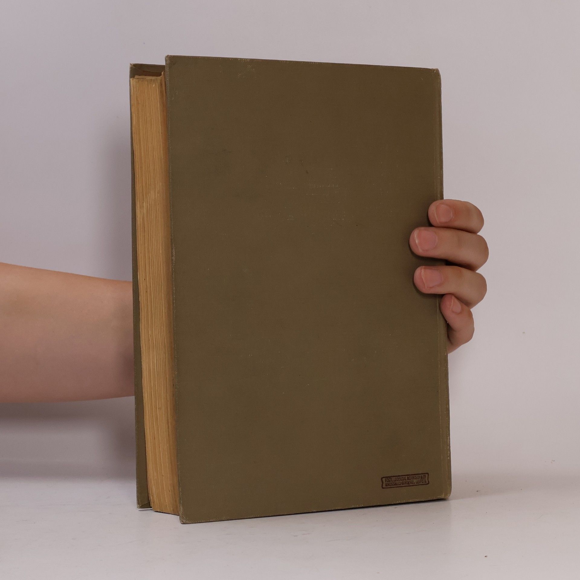 Dietrich Schäfer Deutsche Geschichte I.