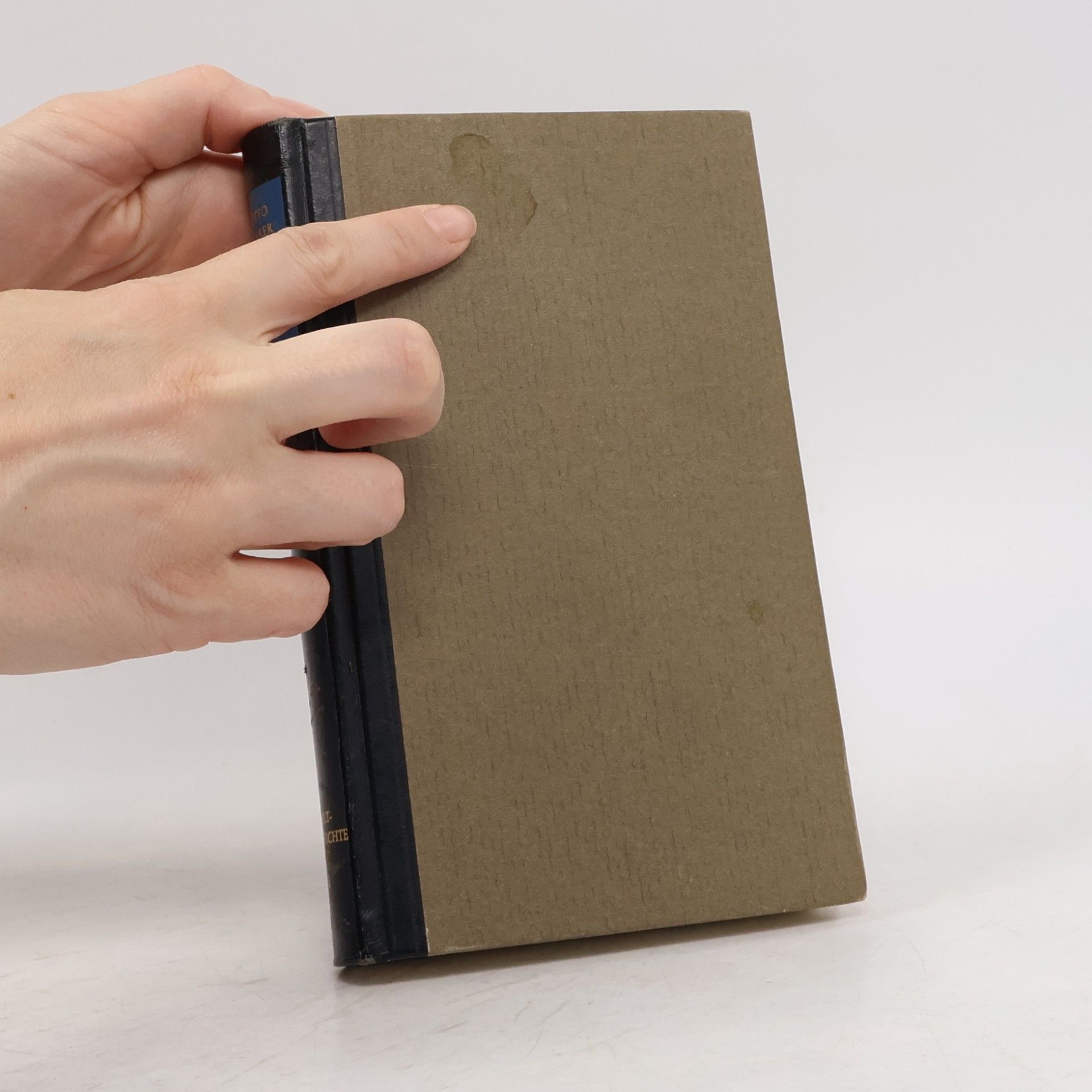 Otto Zierer Weltgeschichte 1: Bild der Jahrhunderte. Erstes Buch