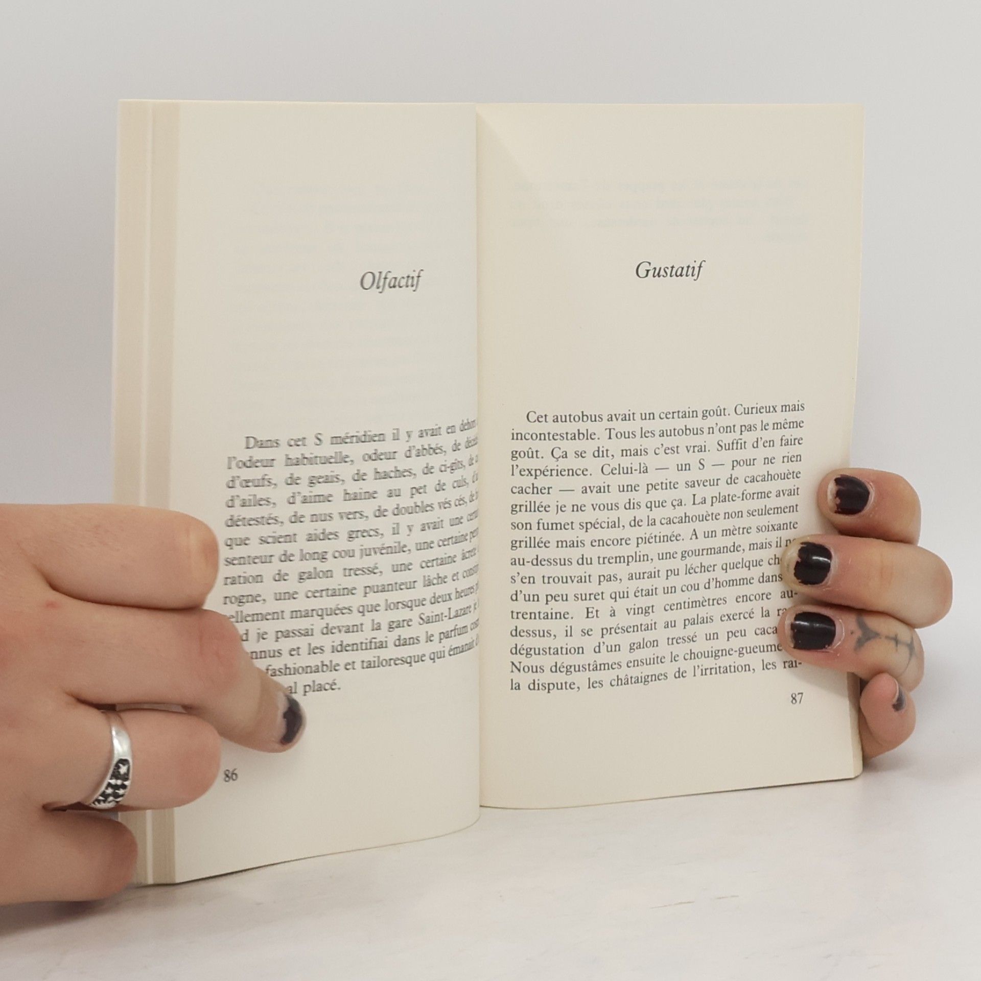Raymond Queneau Exercices de style