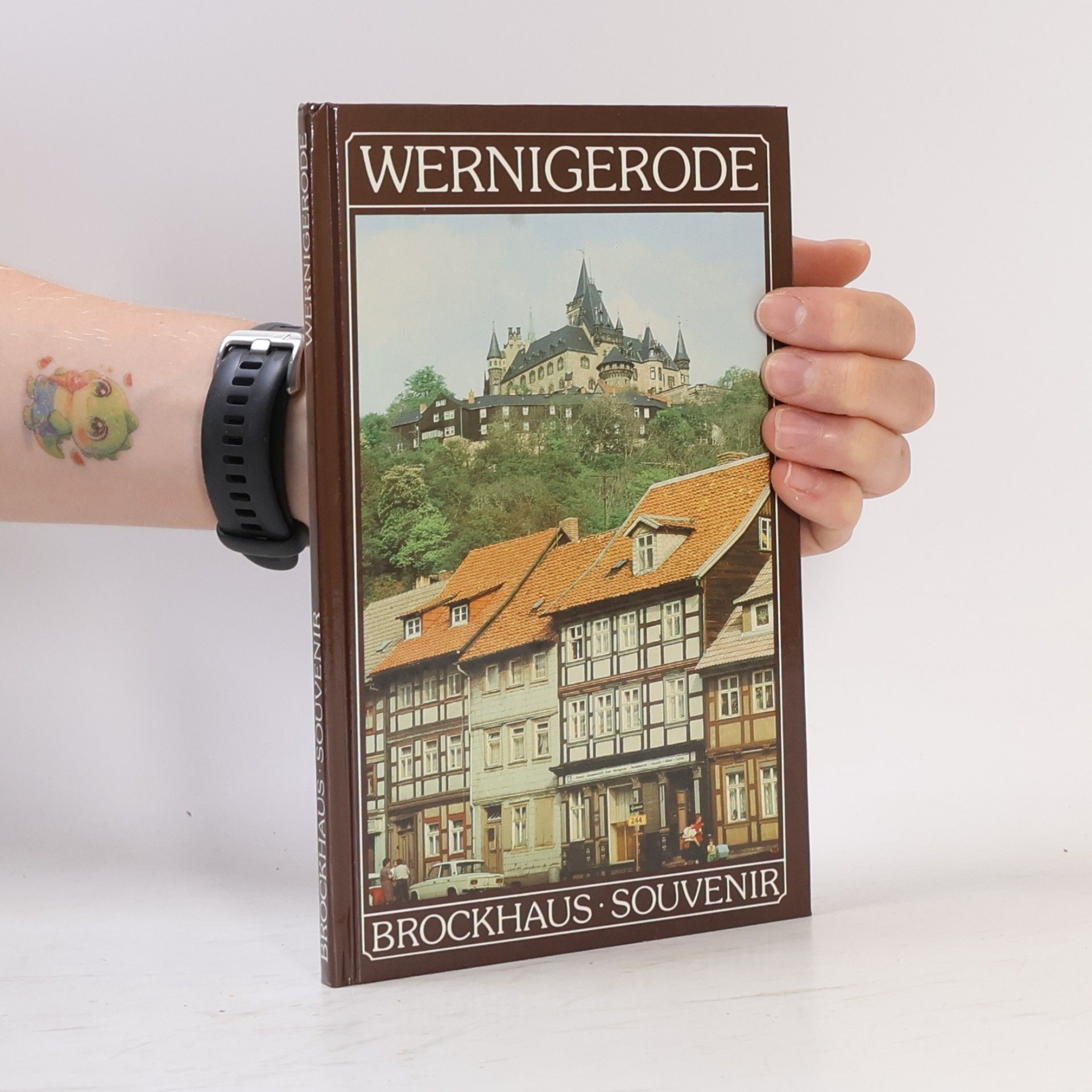 Wernigerode