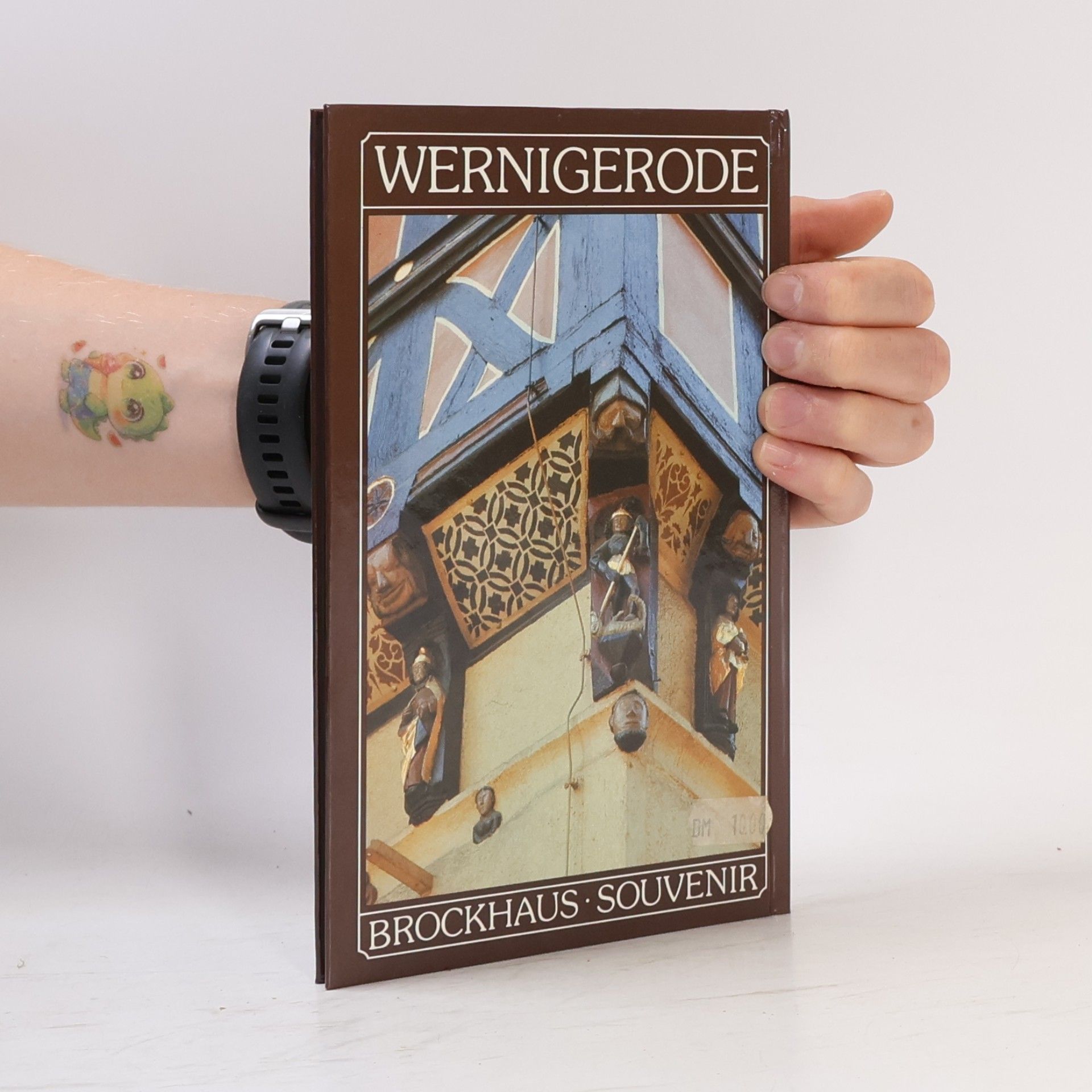 Karl-Heinz Böhle Wernigerode
