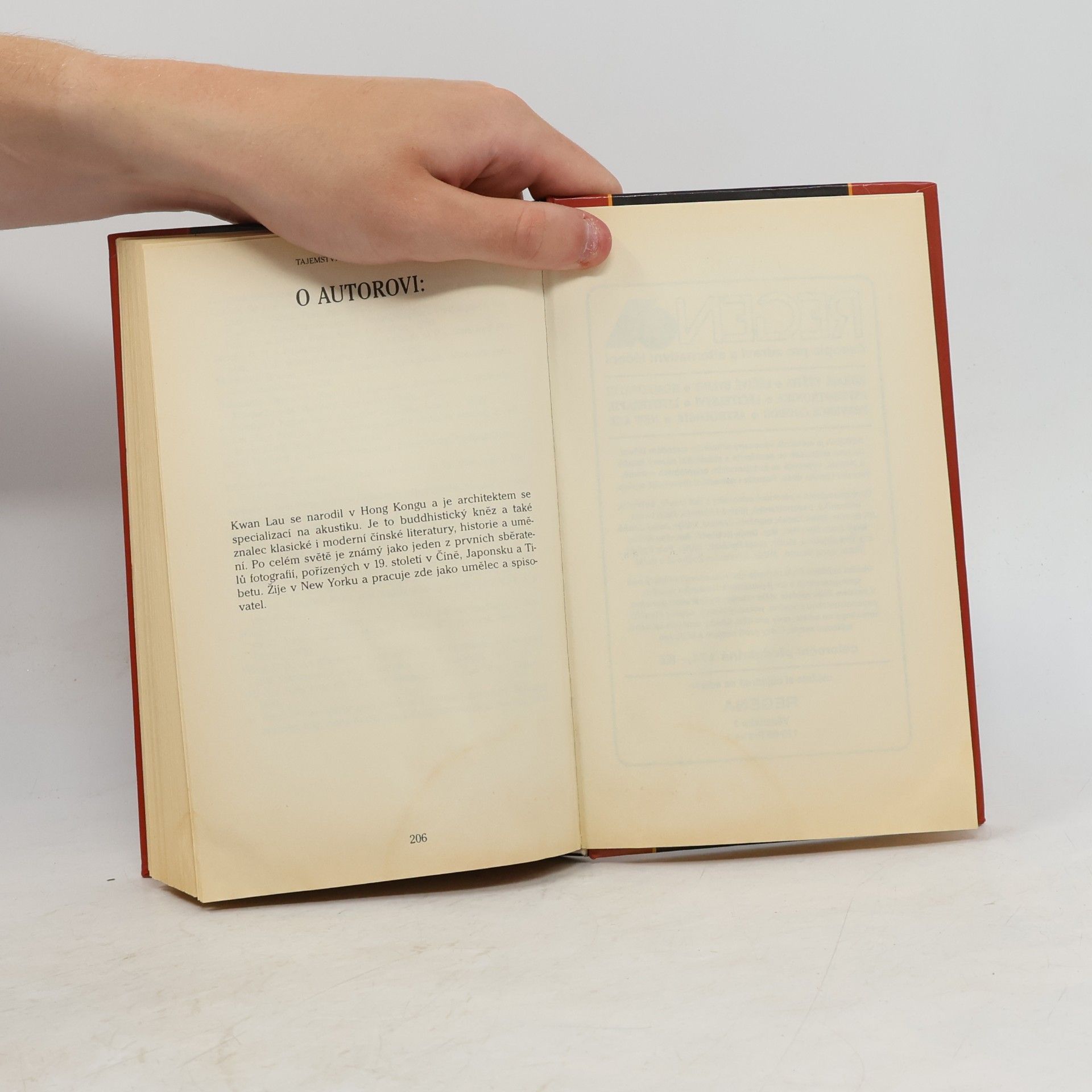 Kwan Lau Tajemství čínské astrologie. Cesta k sebepoznání