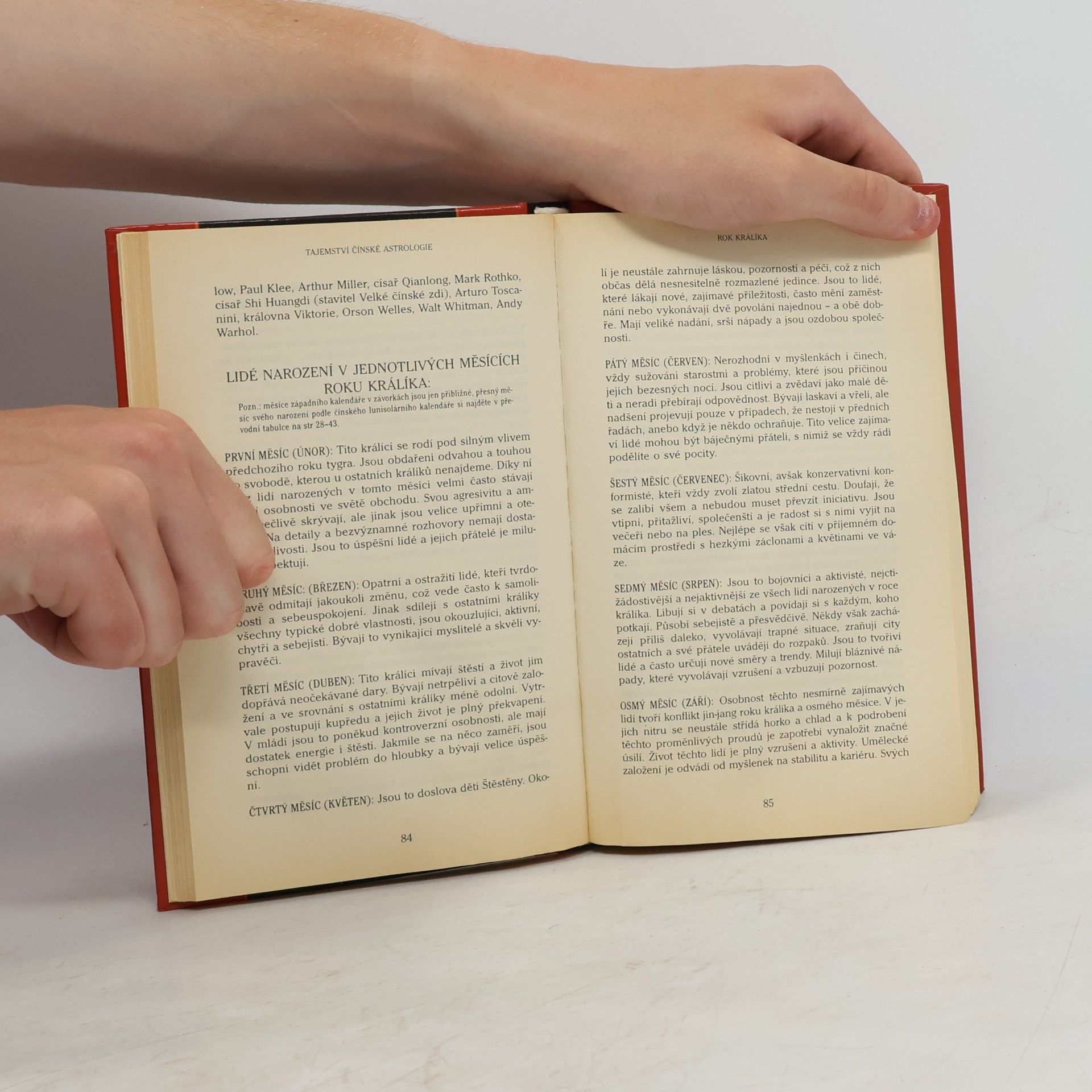 Kwan Lau Tajemství čínské astrologie. Cesta k sebepoznání