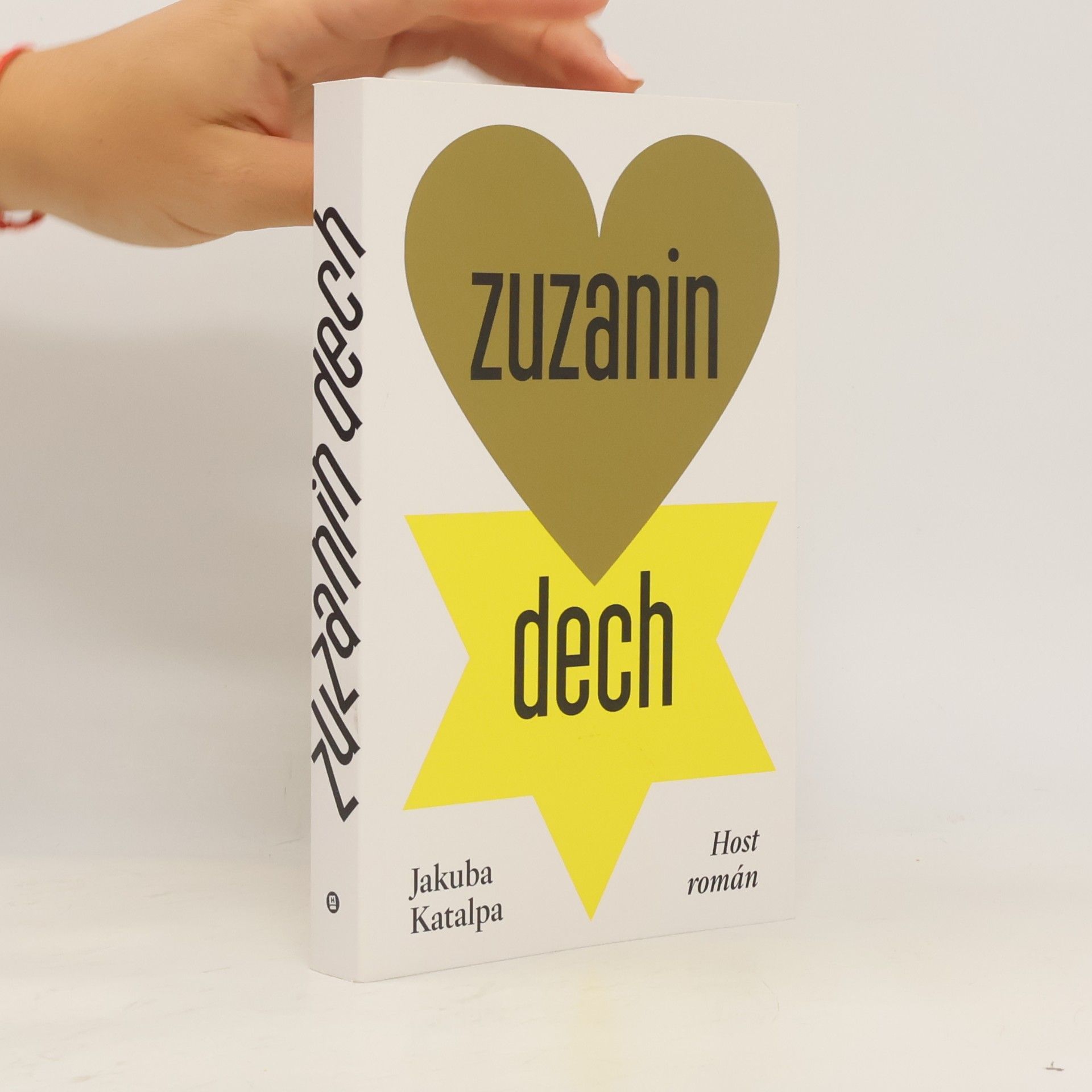 Jakuba Katalpa Zuzanin dech