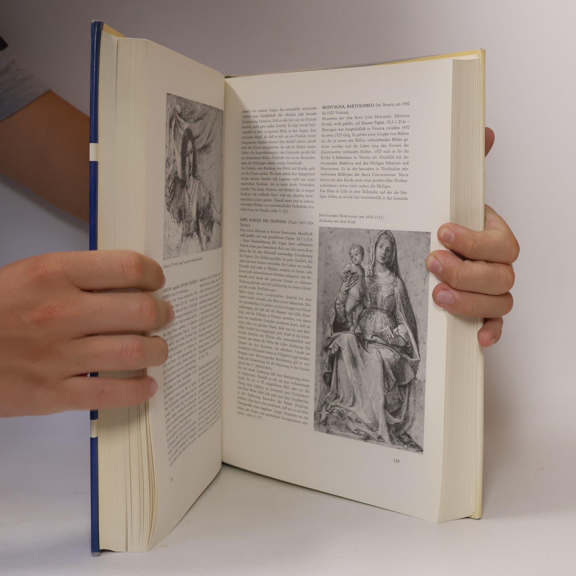 Hermann Boekhoff Das Große Buch der Graphik