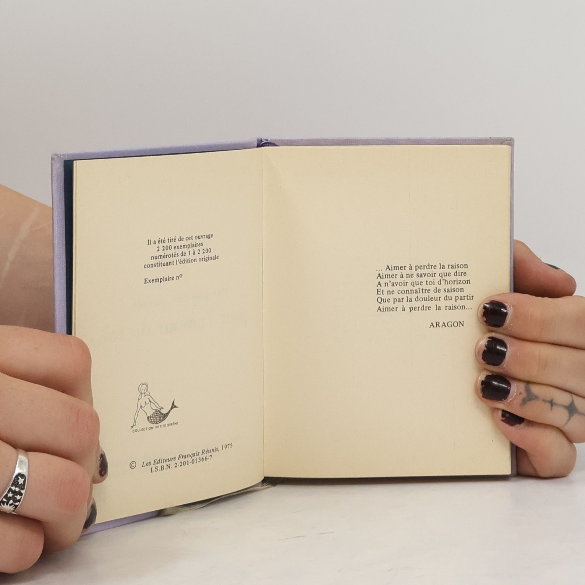 Autorenkollektiv Des poèmes choisis pour l'amour de toi