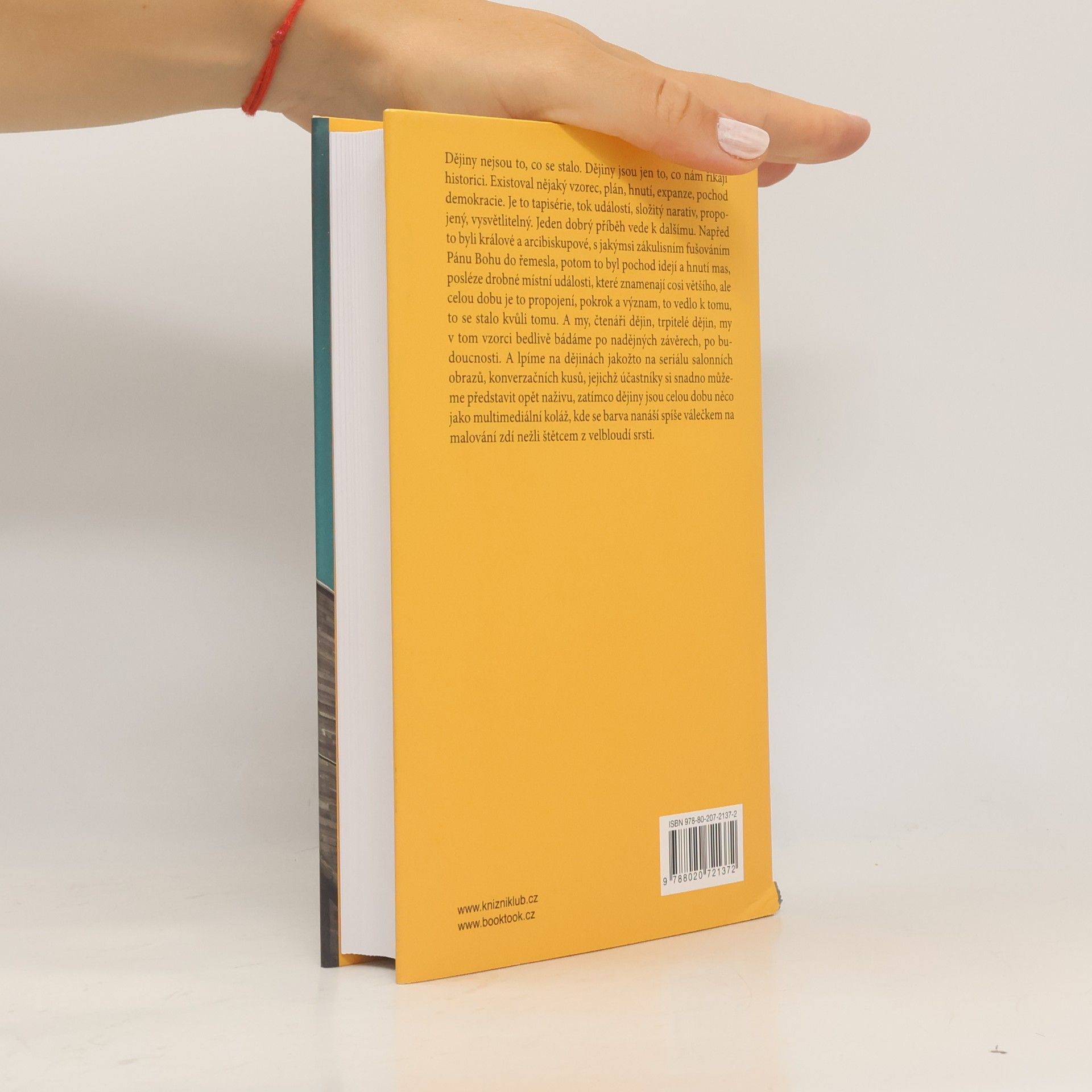 Julian Barnes Historie světa v 10 1/2 kapitolách