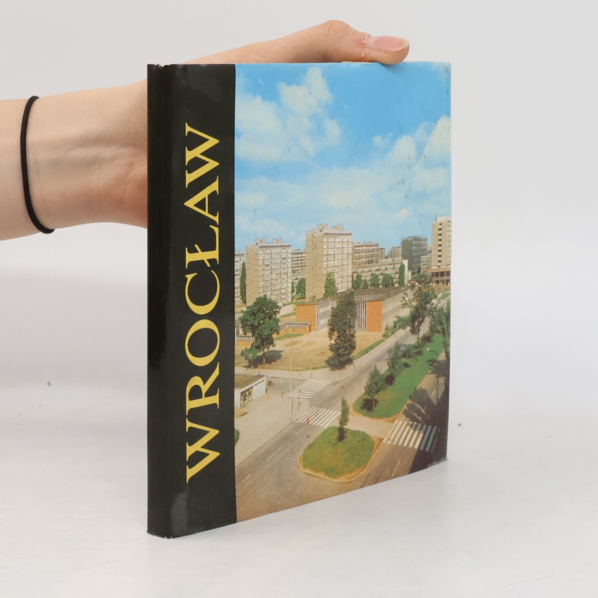 Autorenkollektiv Wrocław