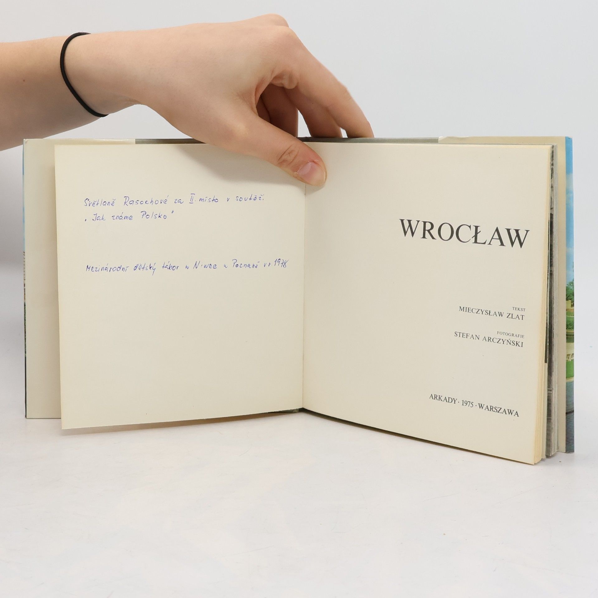 Autorenkollektiv Wrocław