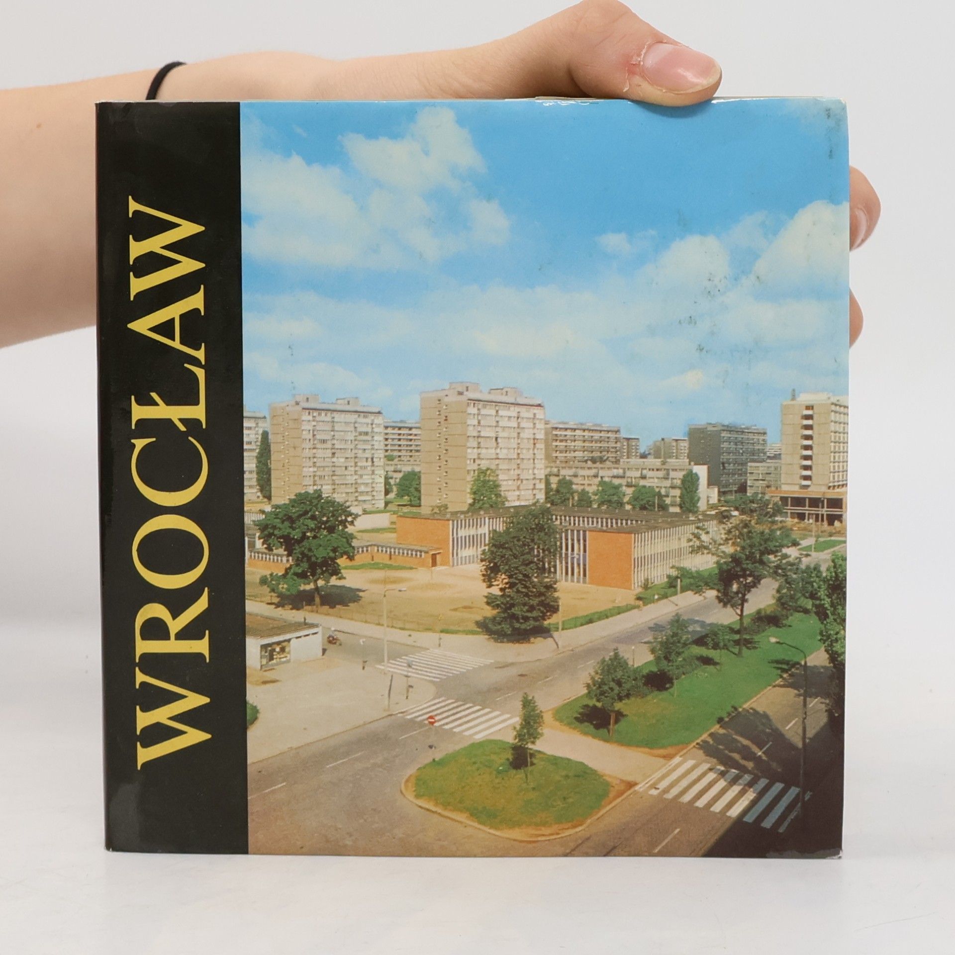 Autorenkollektiv Wrocław