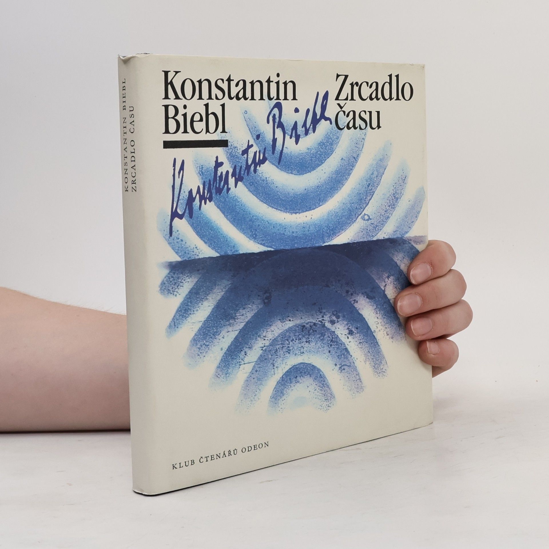 Zrcadlo času