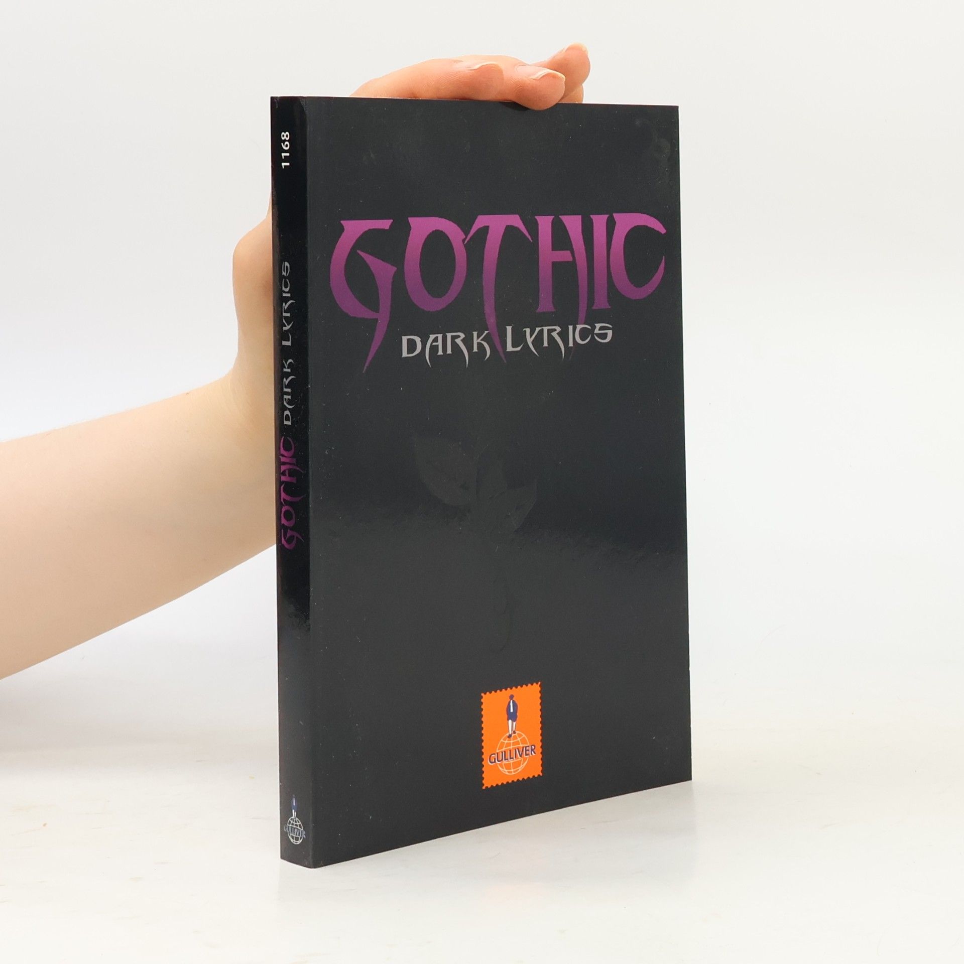 Christian Walther Gothic. Dark Lyrics