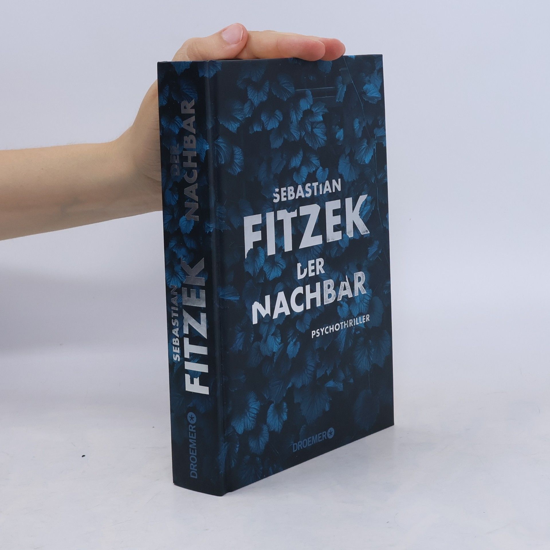 Sebastian Fitzek Der Nachbar