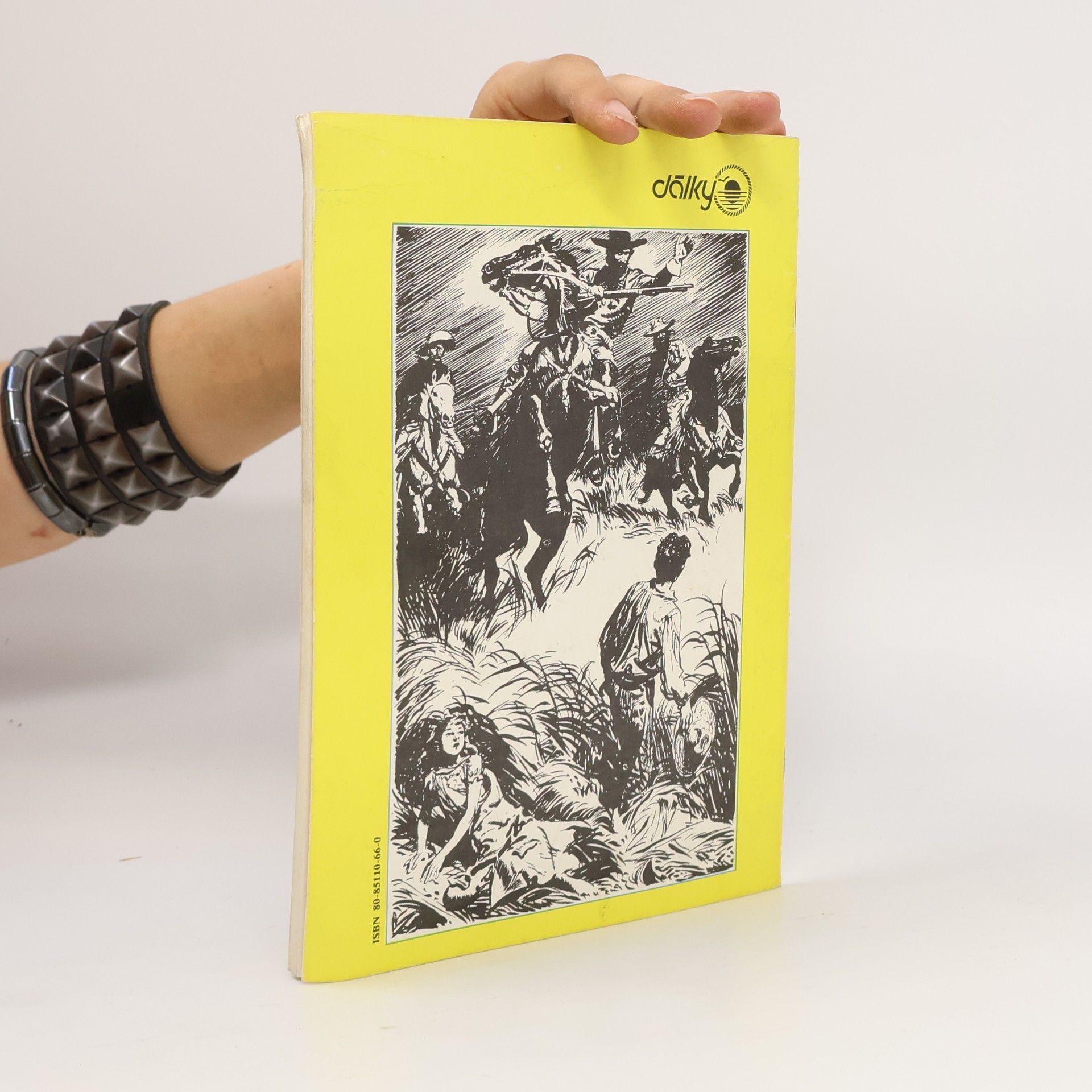 Bret Harte Tajemství umrlčí rokle