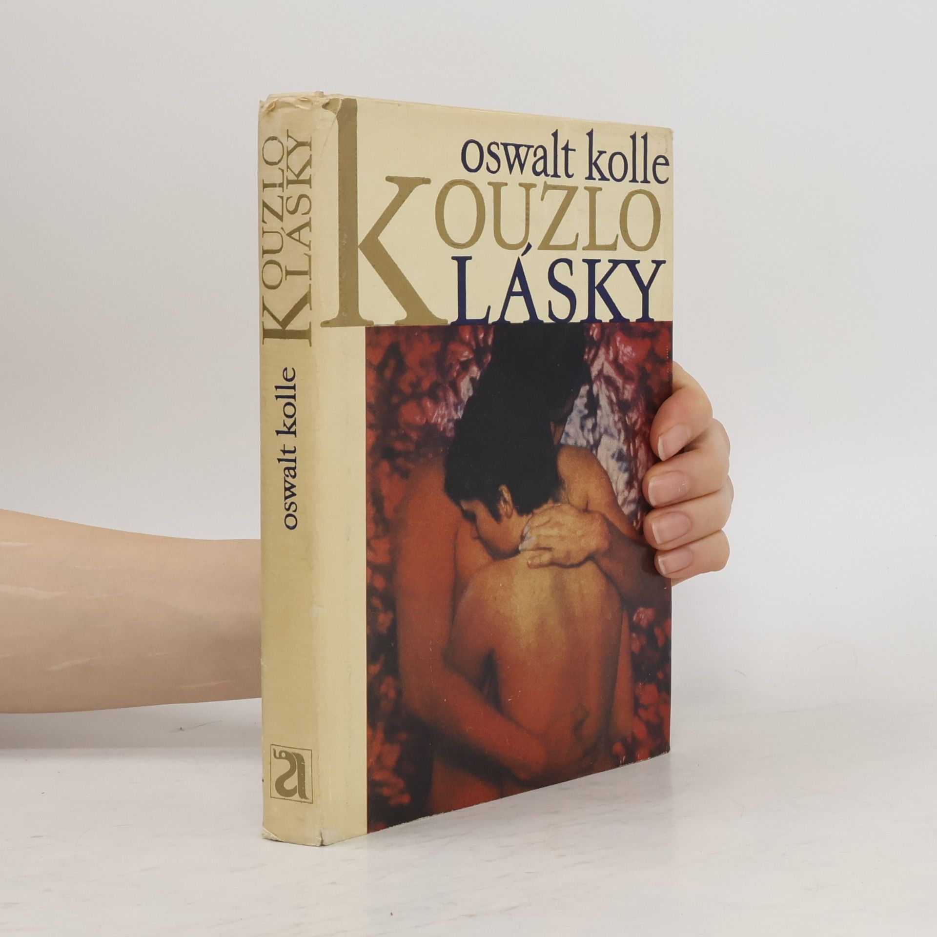 Oswalt Kolle Kouzlo lásky