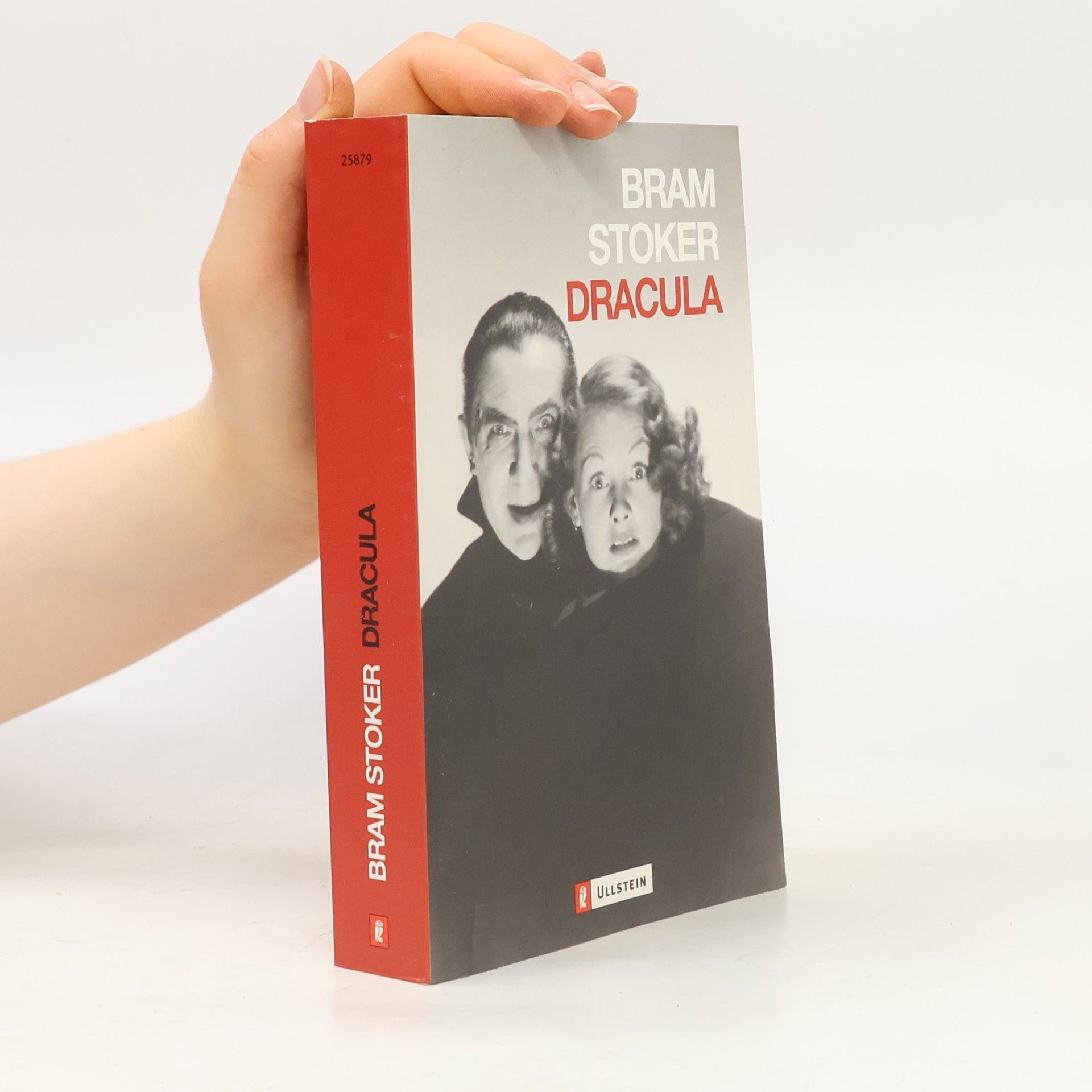 Bram Stoker Dracula