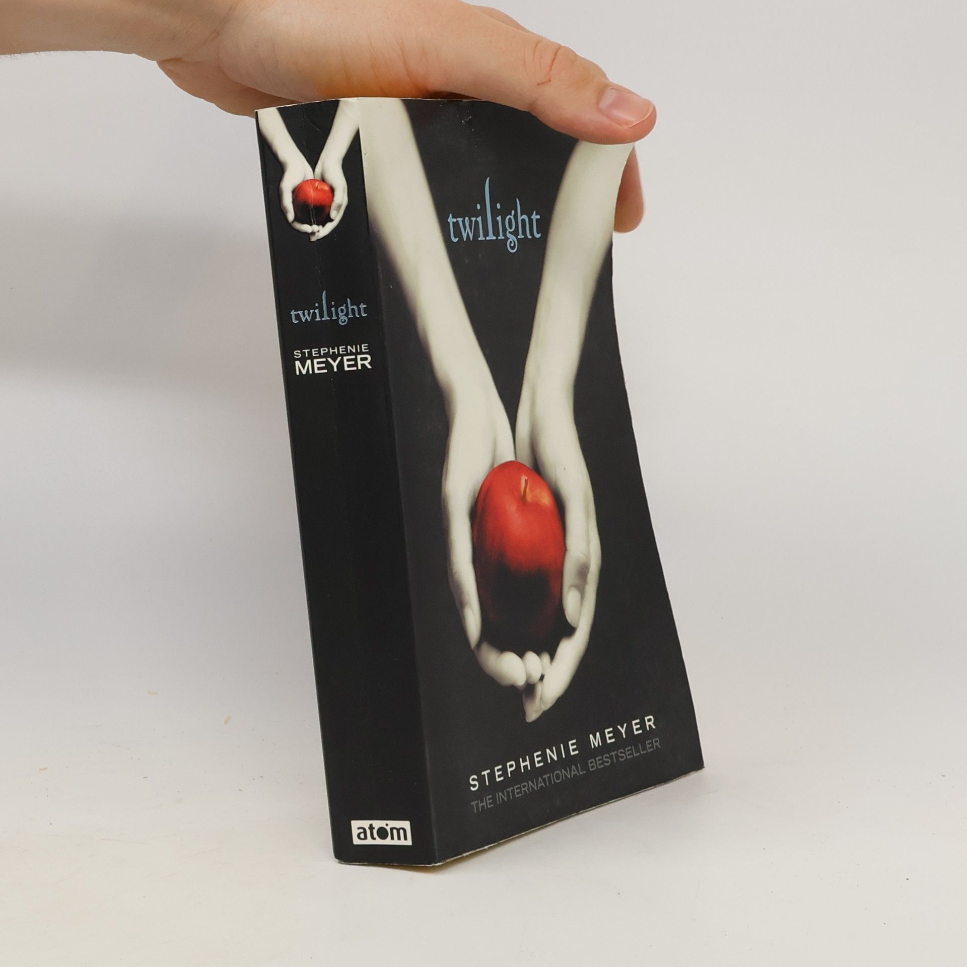 Stephenie Meyer Twilight