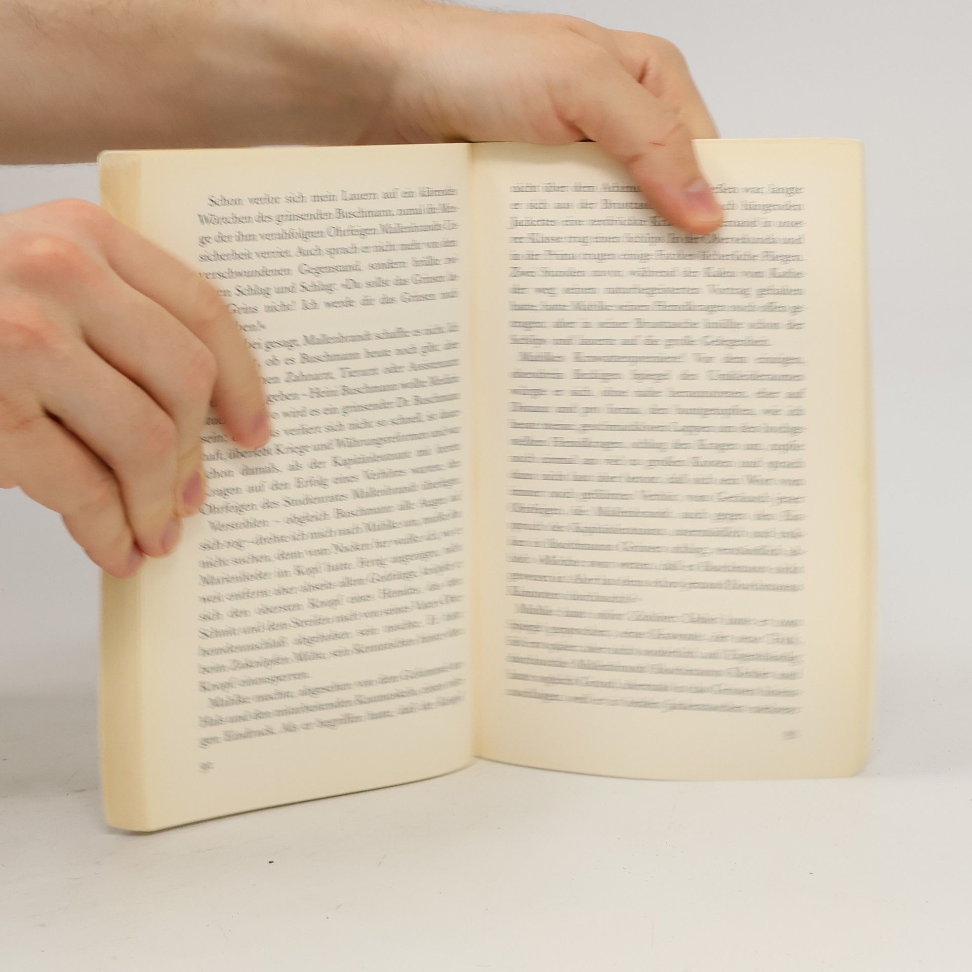 Günter Grass Katz und Maus. Eine novelle
