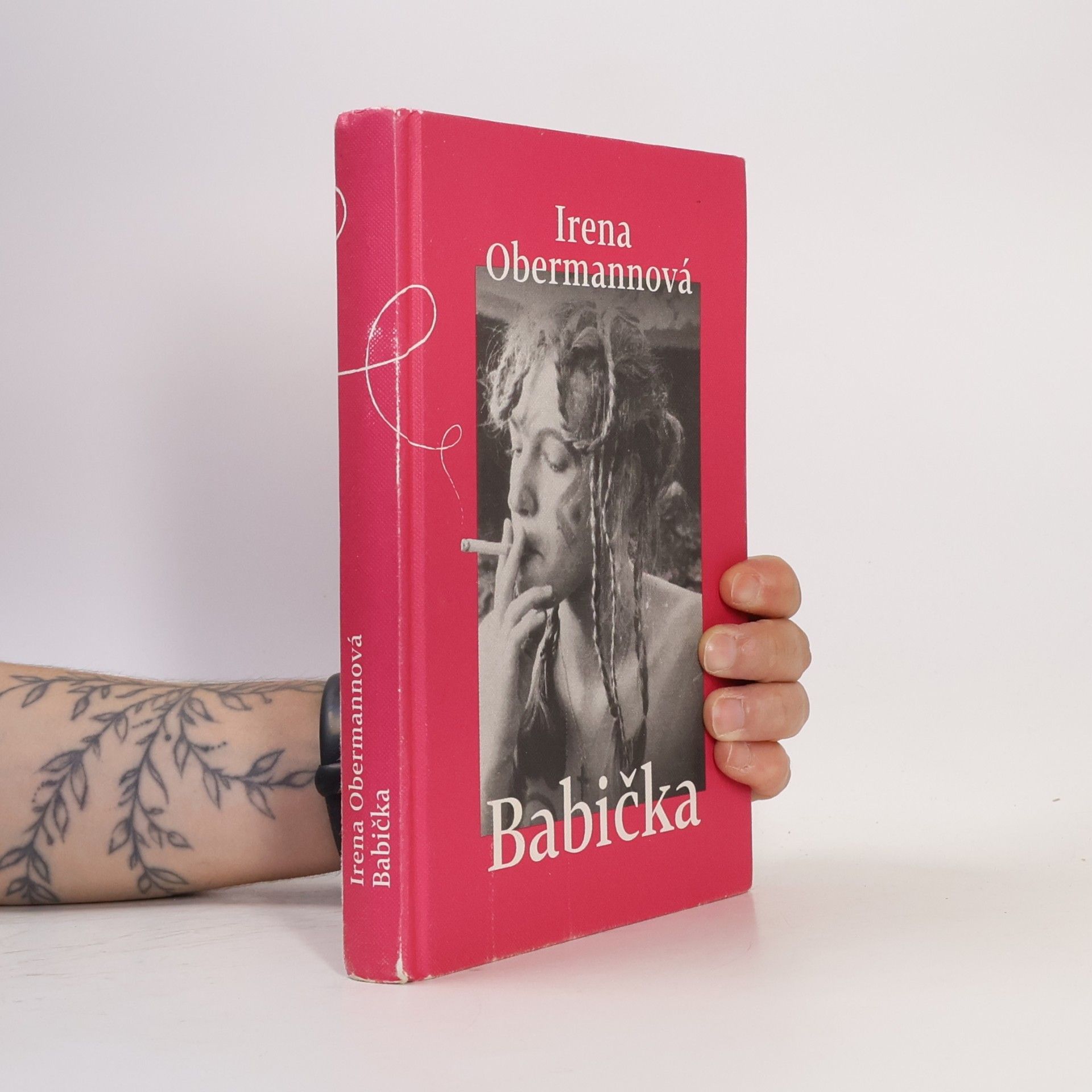 Babička
