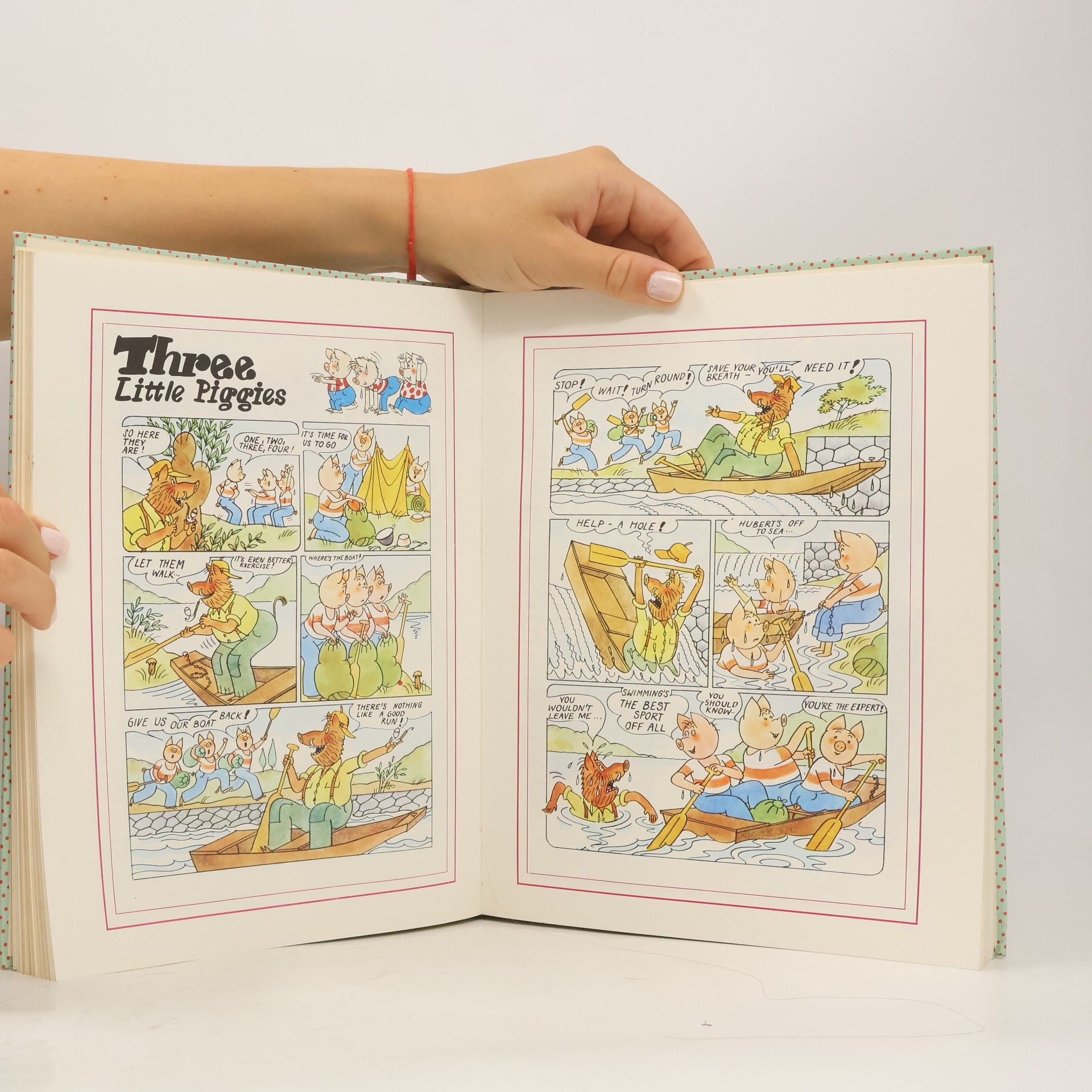 Kolektiv autorů My Favourite Playtime Book