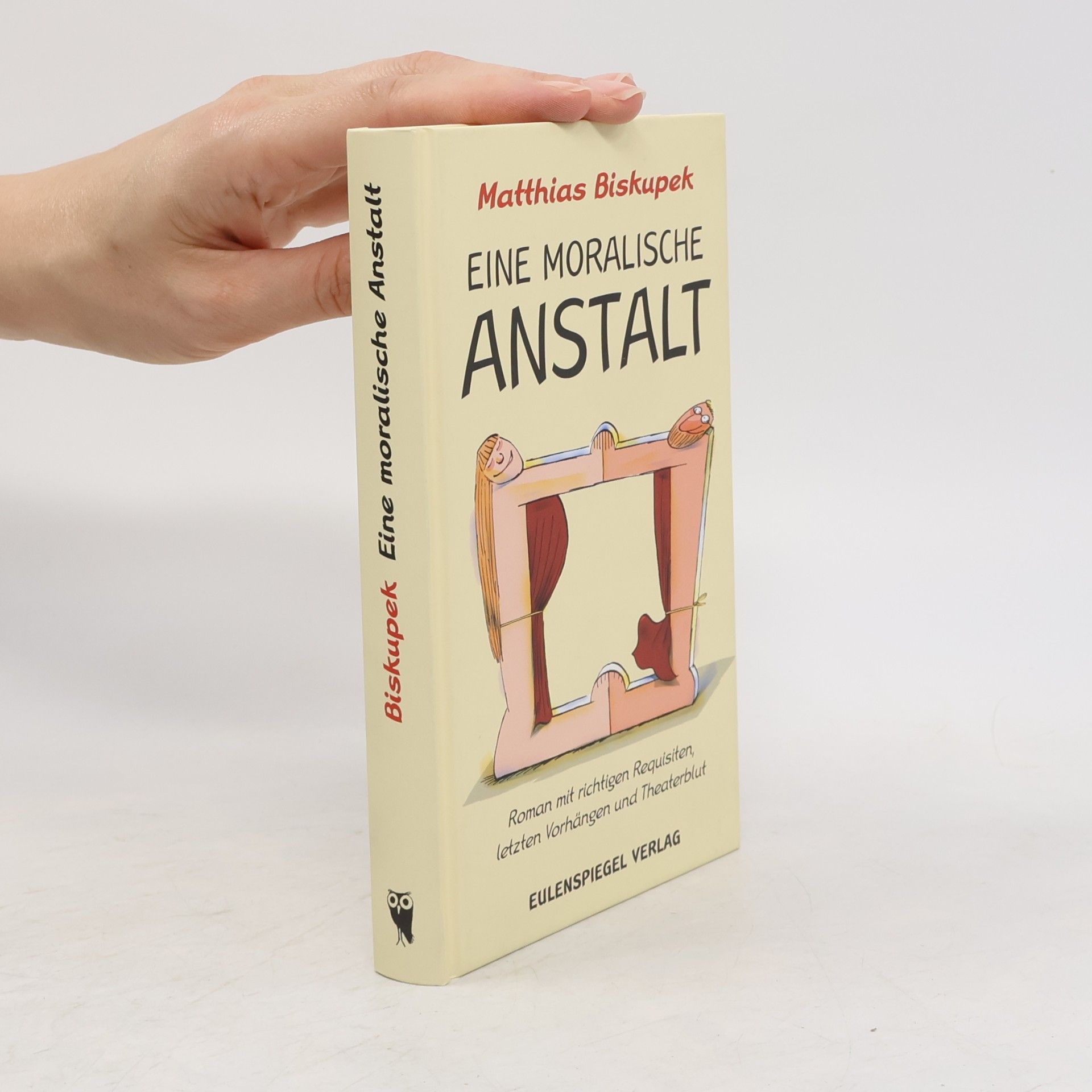 Eine moralische Anstalt