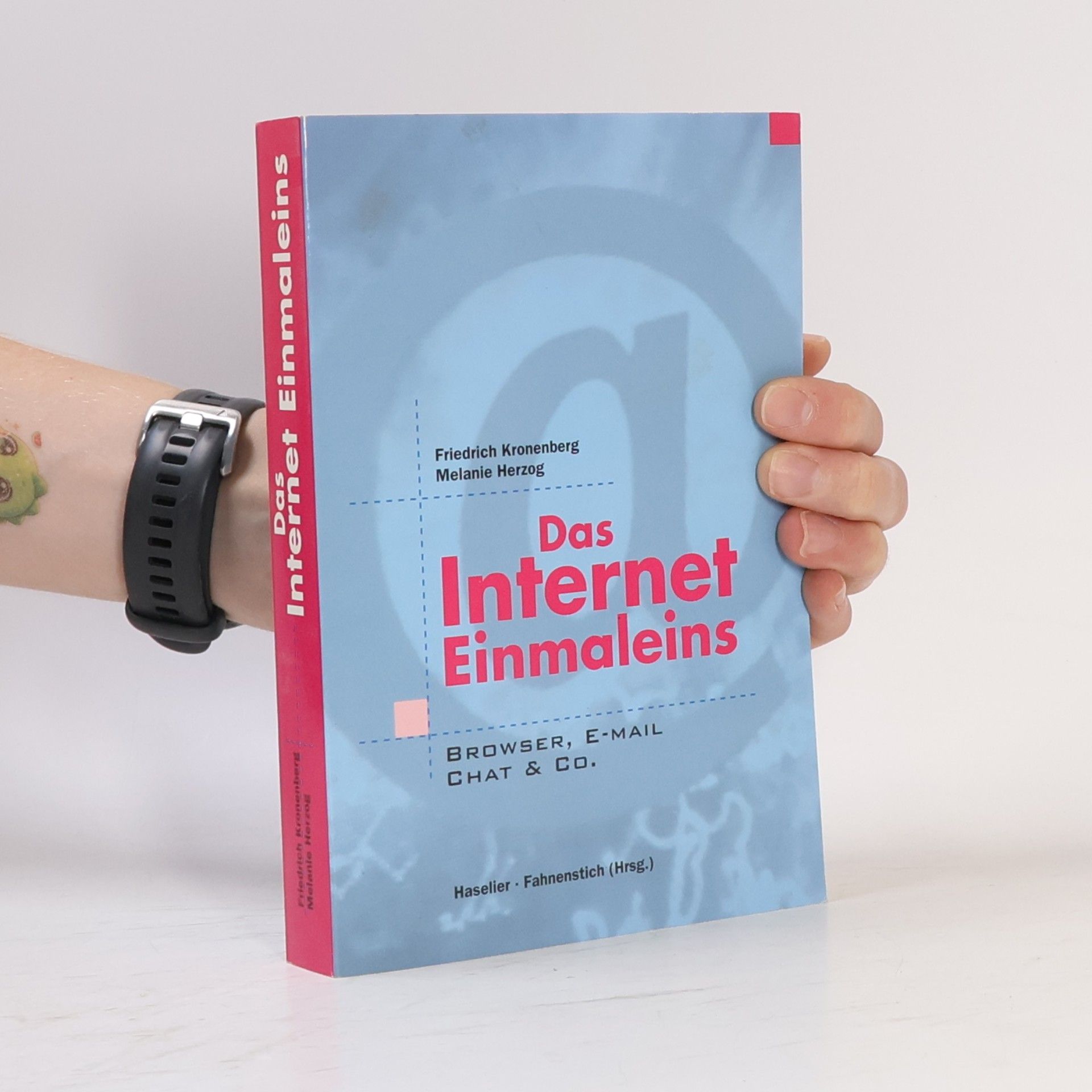 Das Internet Einmaleins