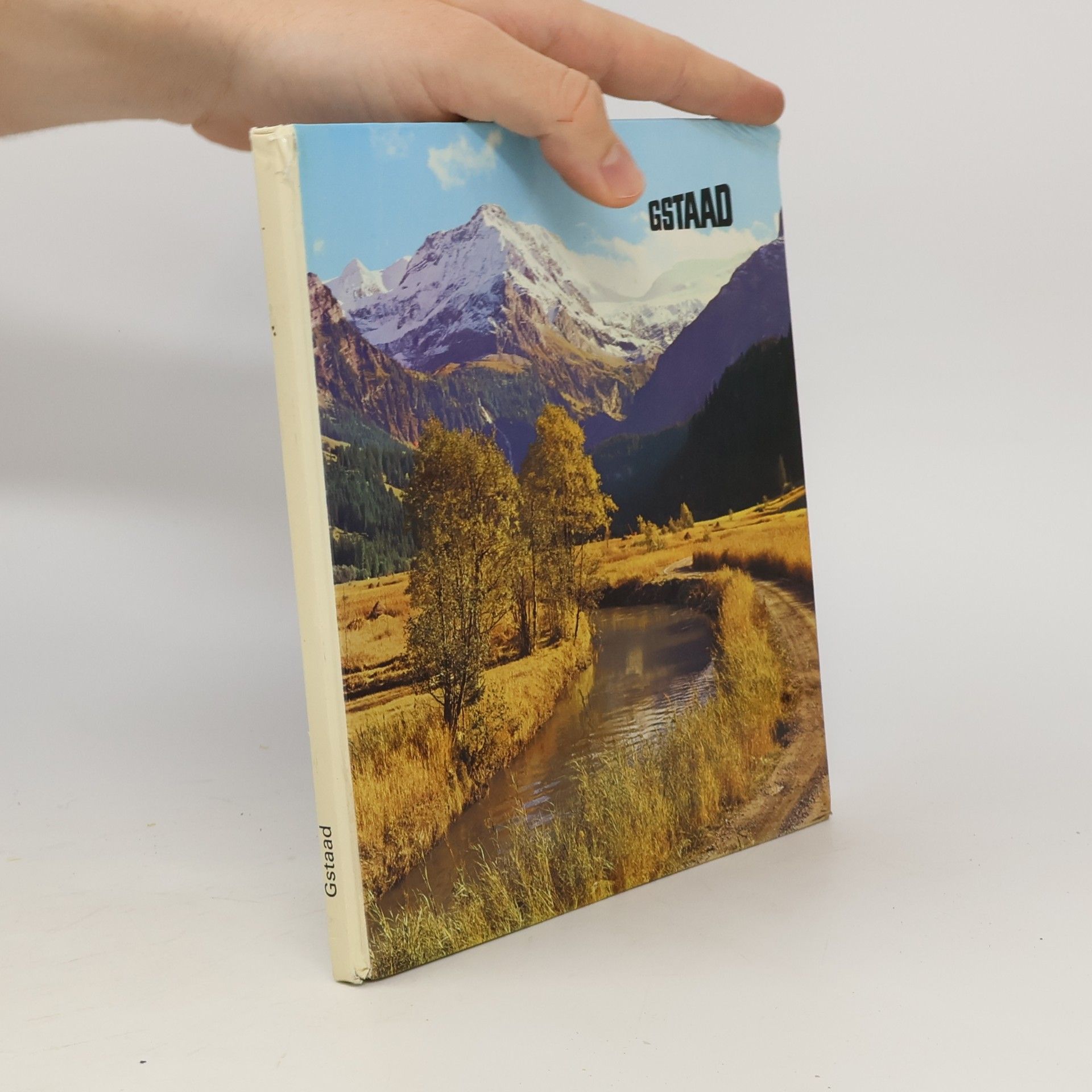 kolektiv Gstaad