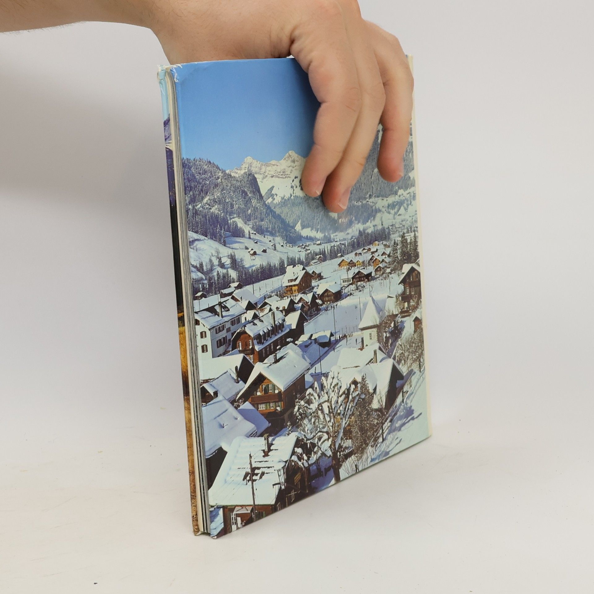 kolektiv Gstaad