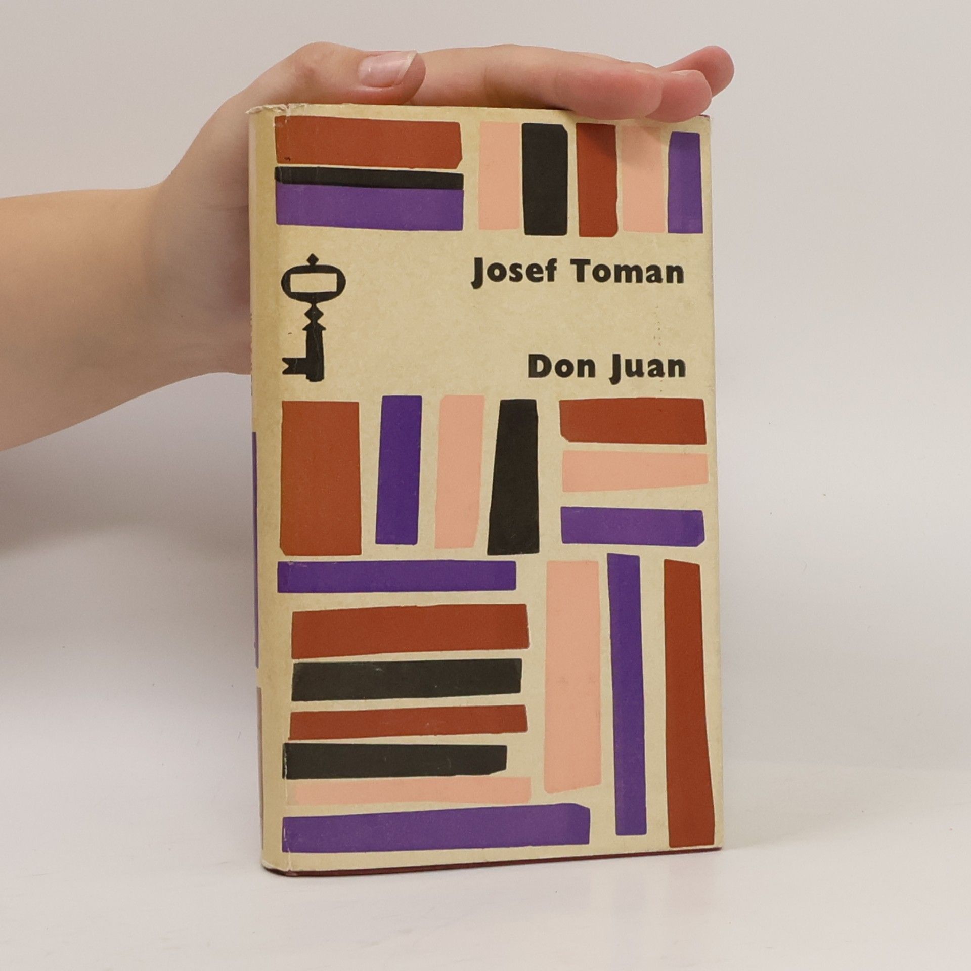 Josef Toman Don Juan