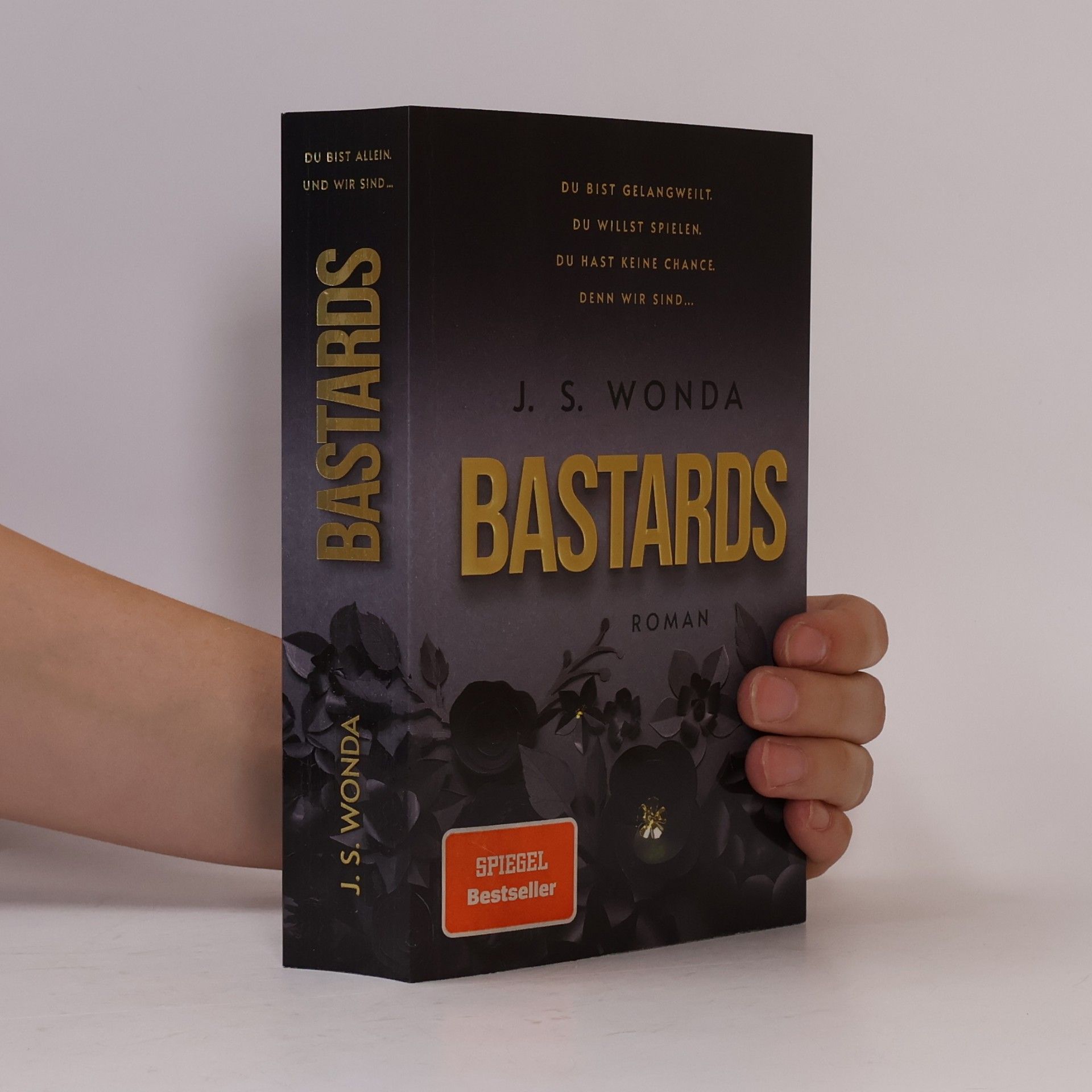 Jane S. Wonda Bastards