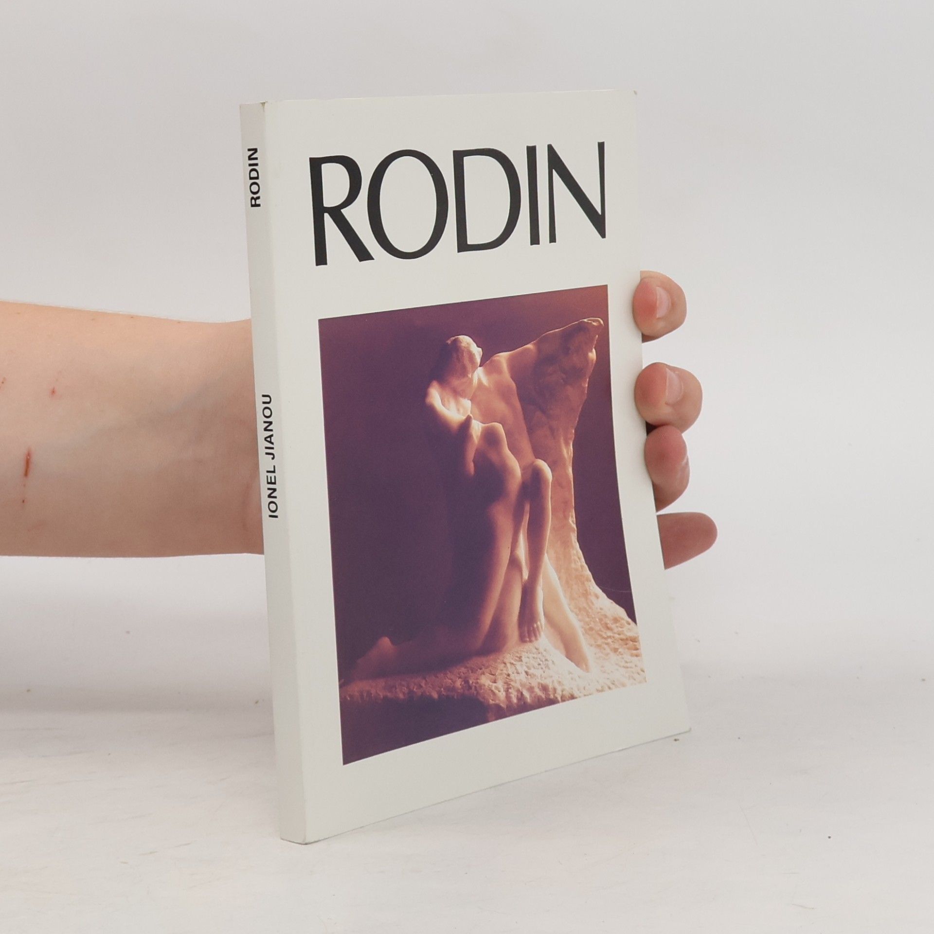Ionel Jianou Rodin