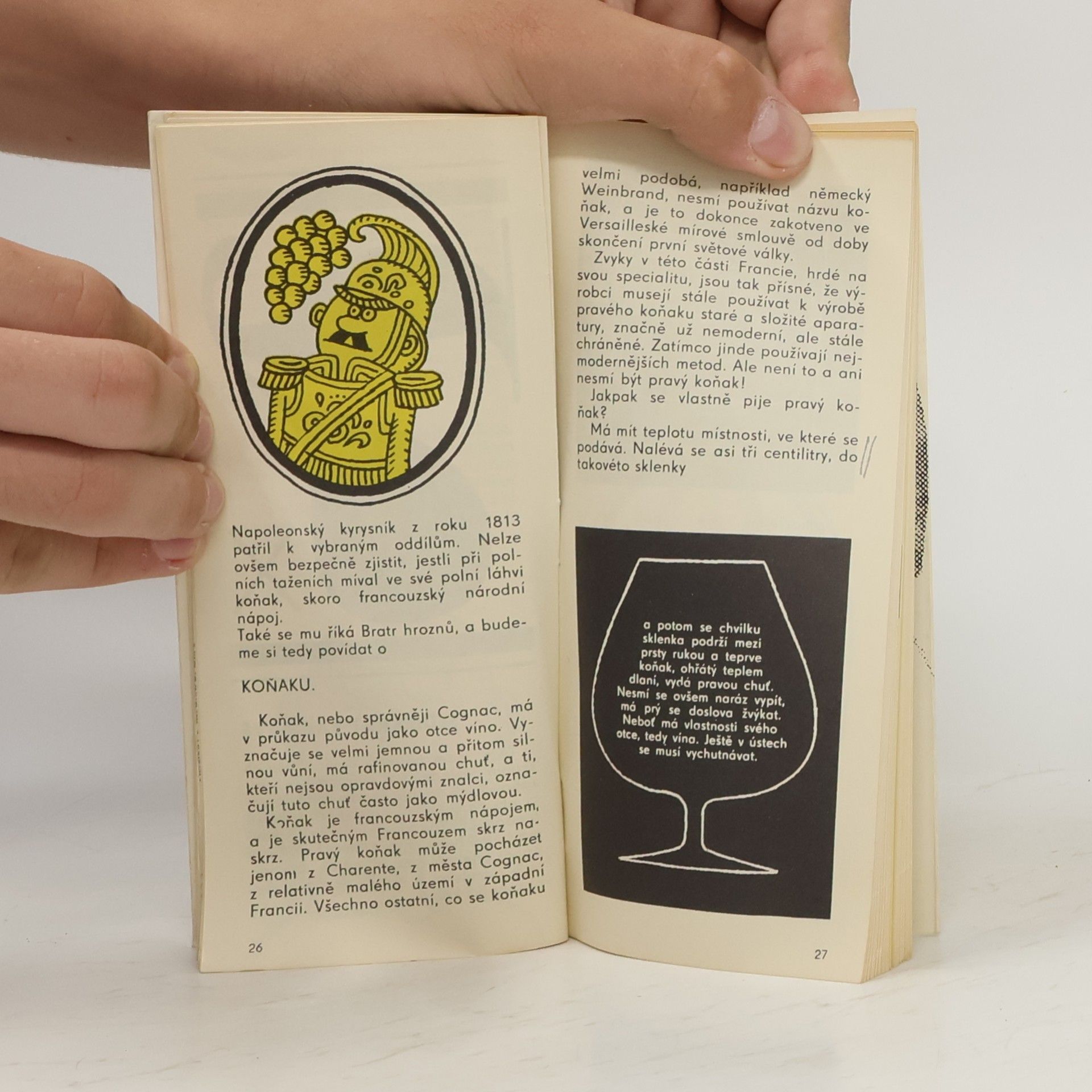 Various authors Breviář moderního muže aneb co se nikde nedozvíte a co přesto potřebujete