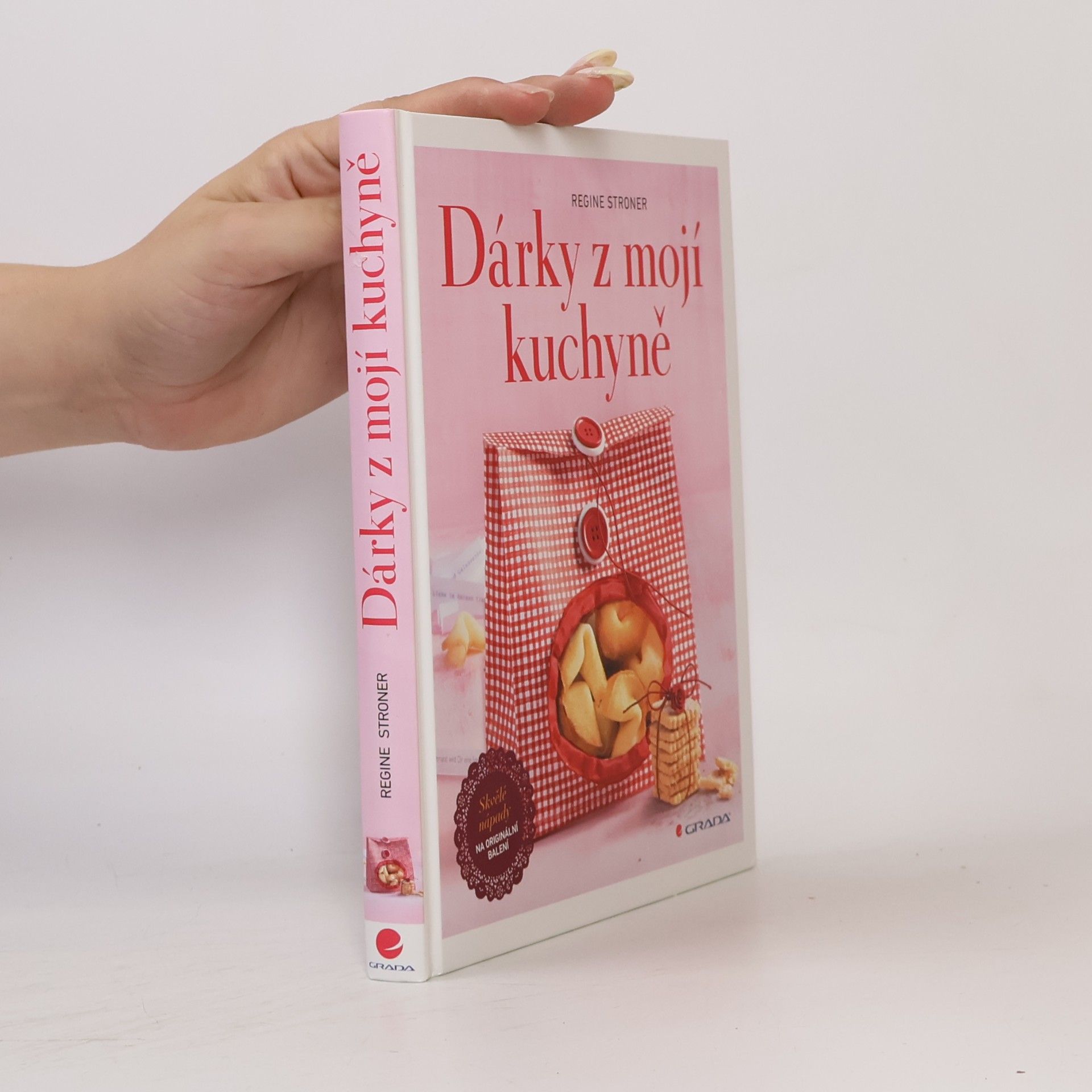 Dárky z mojí kuchyně