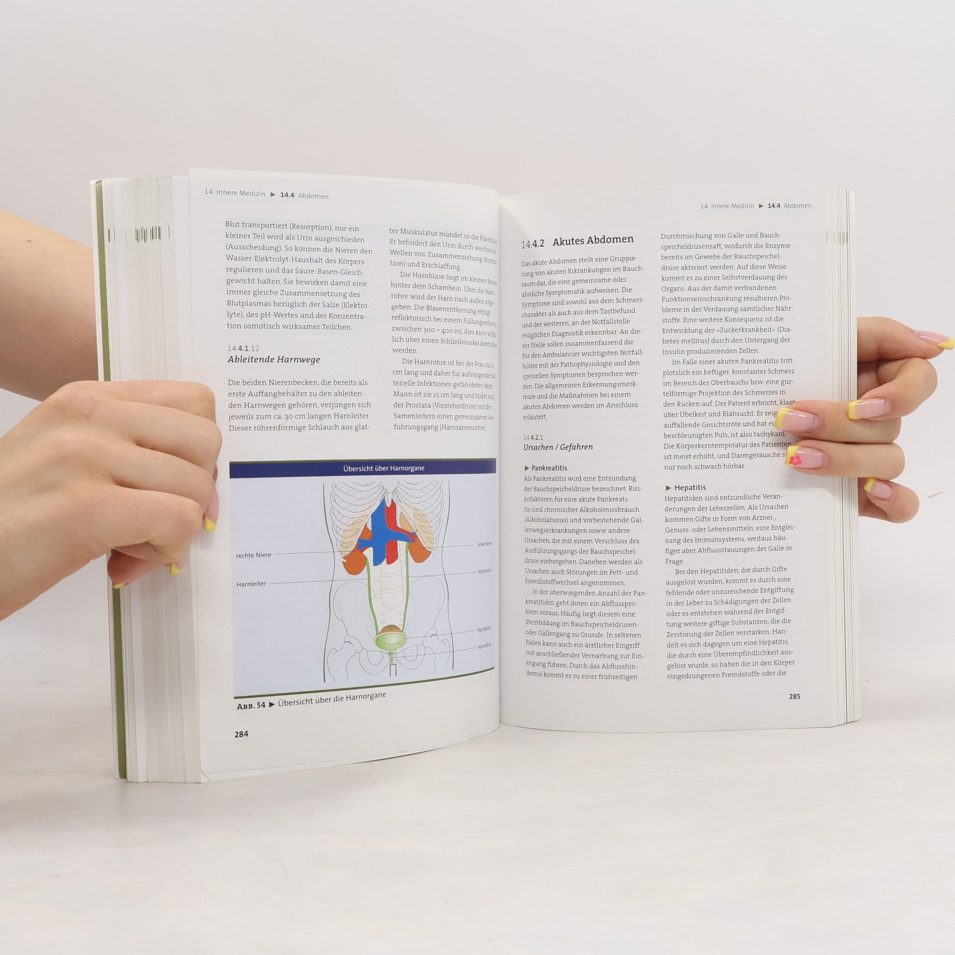 Markus Böbel LPN-San Luxemburg - Lehrbuch für den Ambulancier