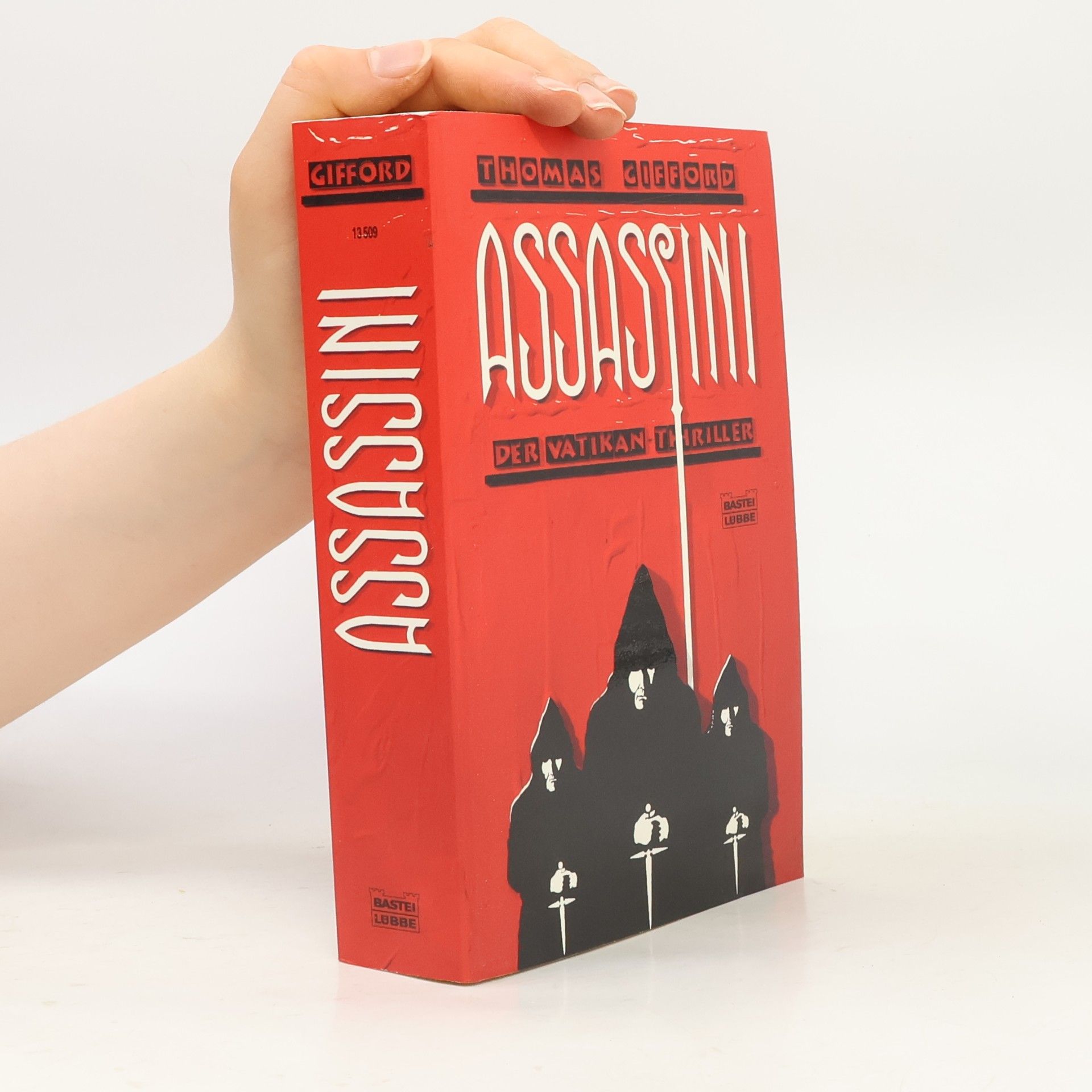 Assassini
