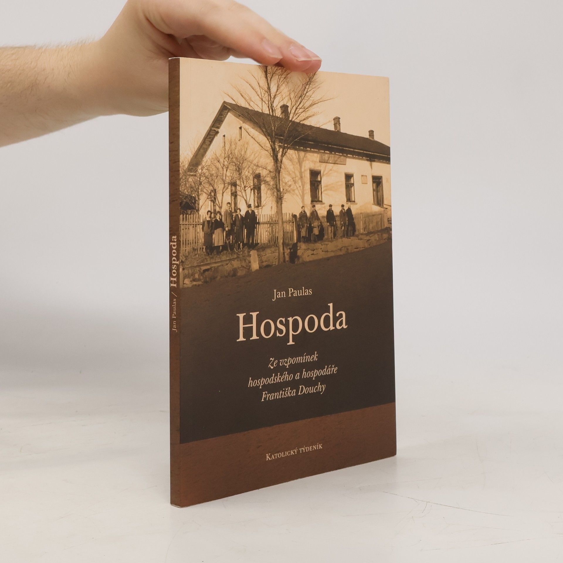 Hospoda