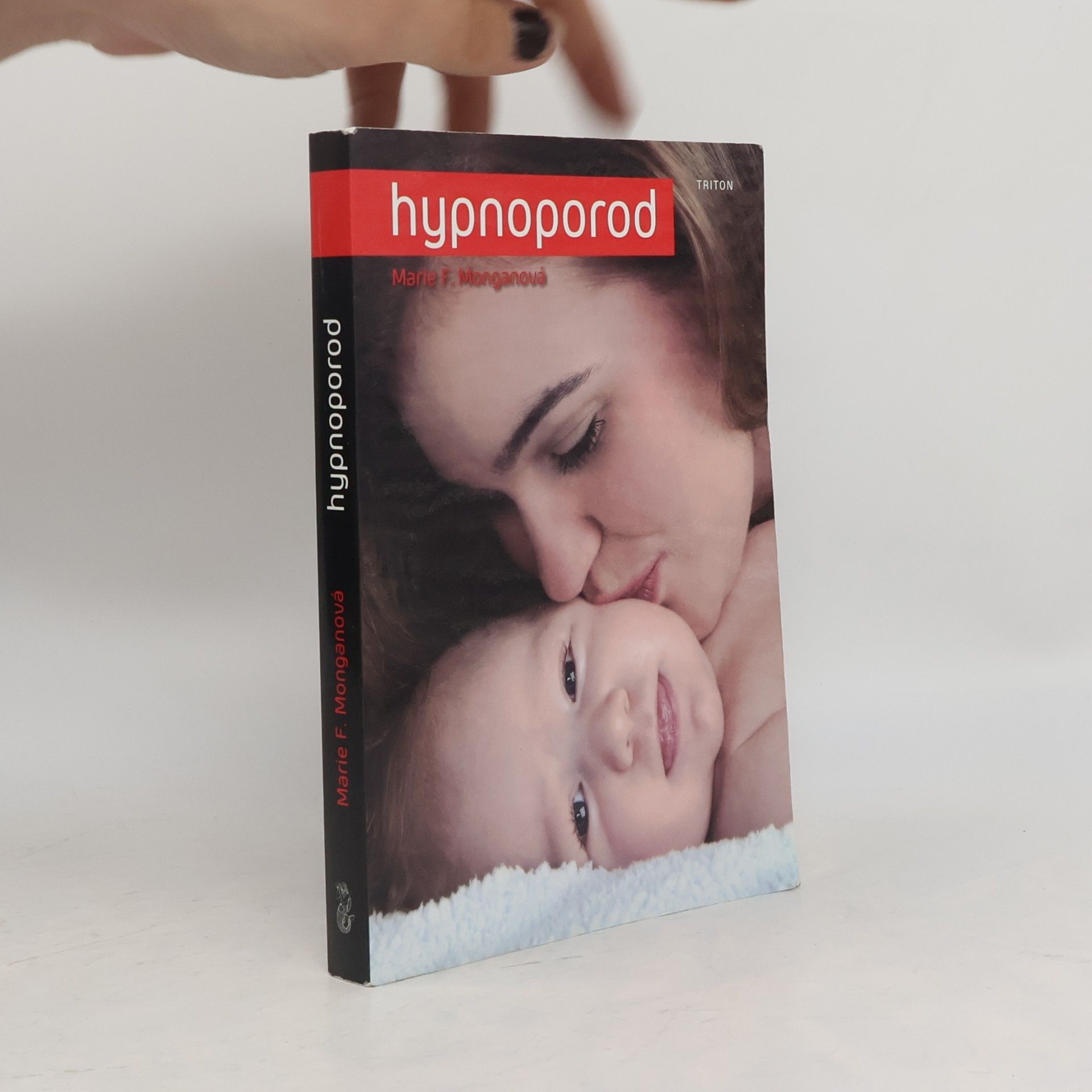 Marie F. Mongan Hypnoporod