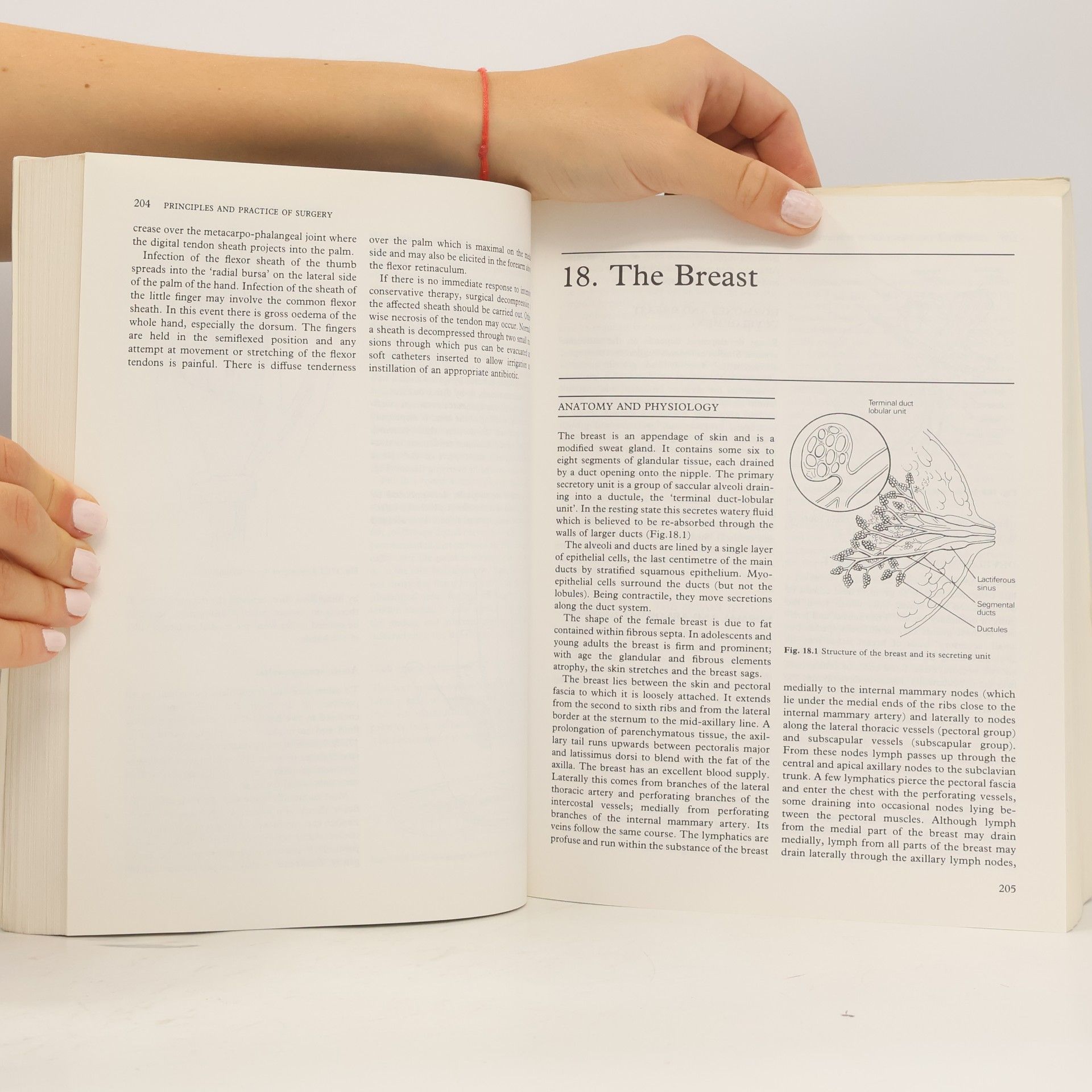 A. P. M. Forrest Principles and Practice of Surgery