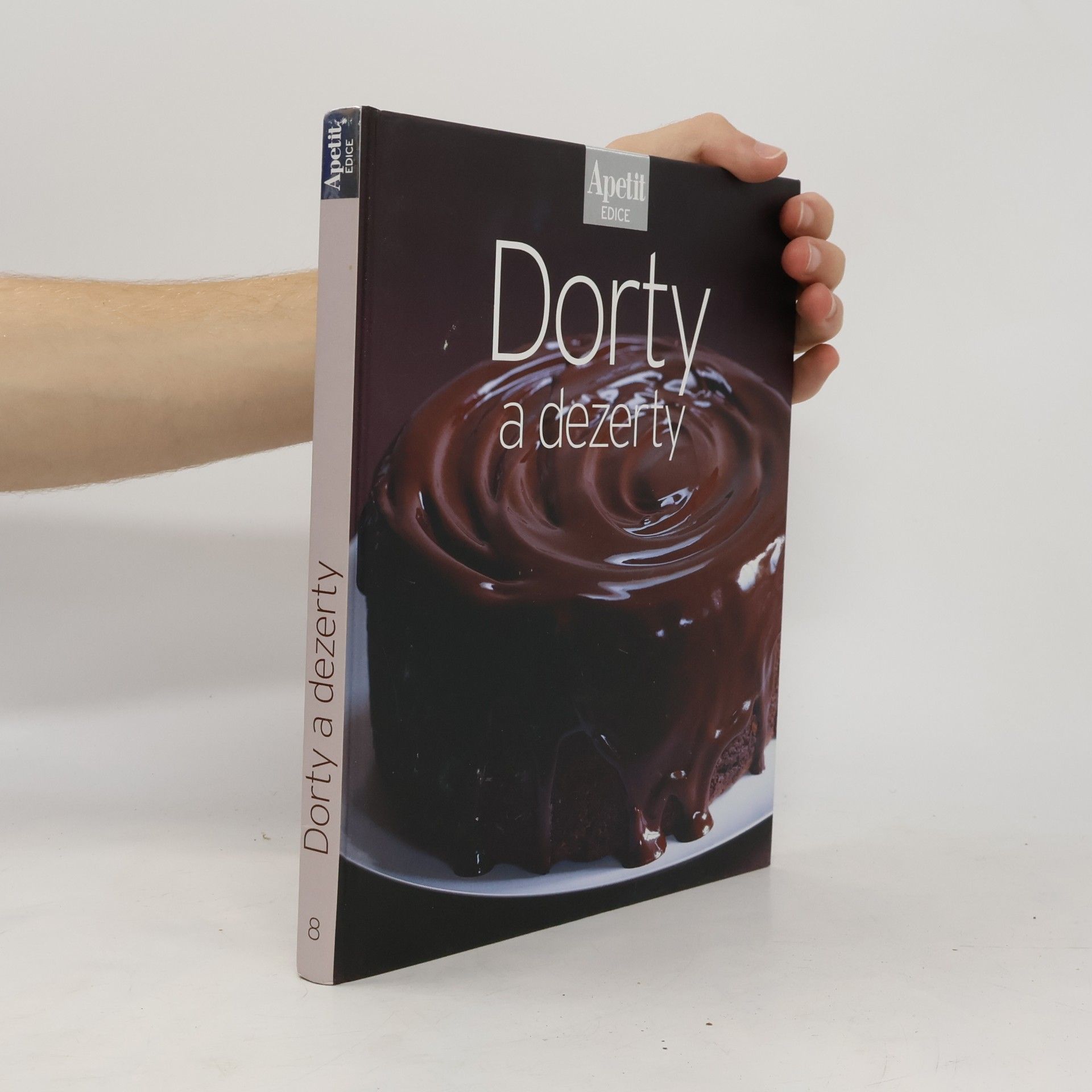 Autorenkollektiv Dorty a dezerty