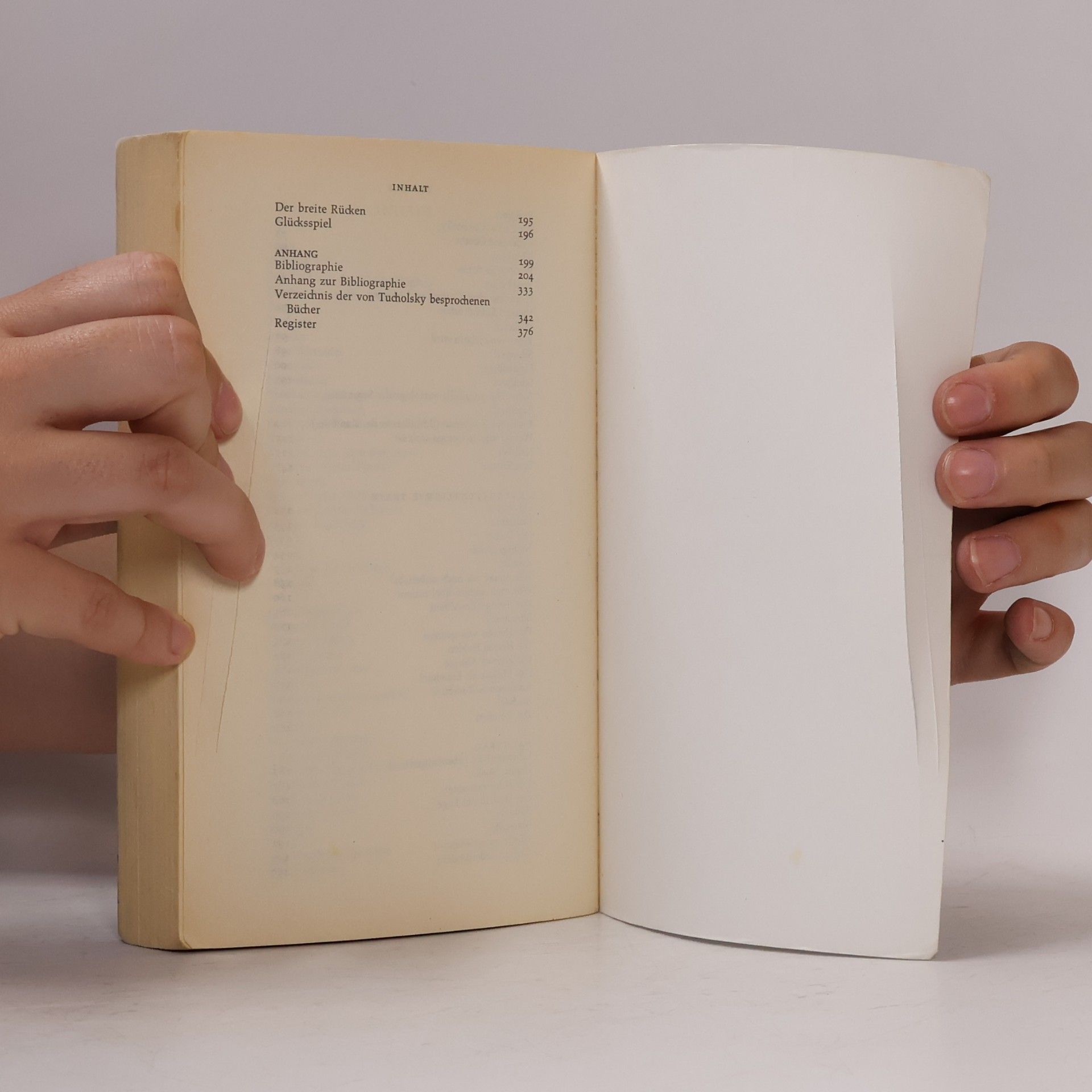 Kurt Tucholsky Gesammelte Werke 1932 10