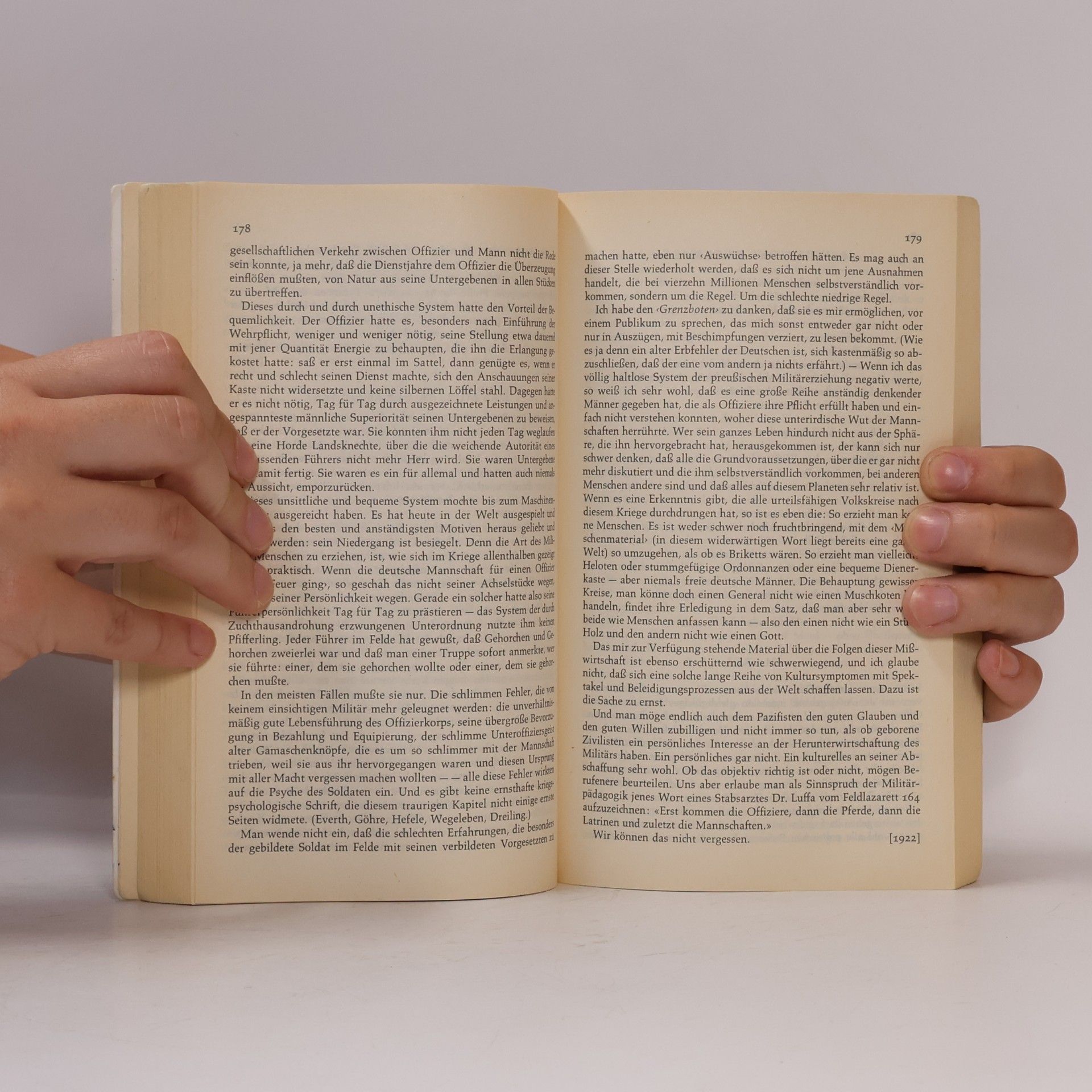 Kurt Tucholsky Gesammelte Werke 1932 10